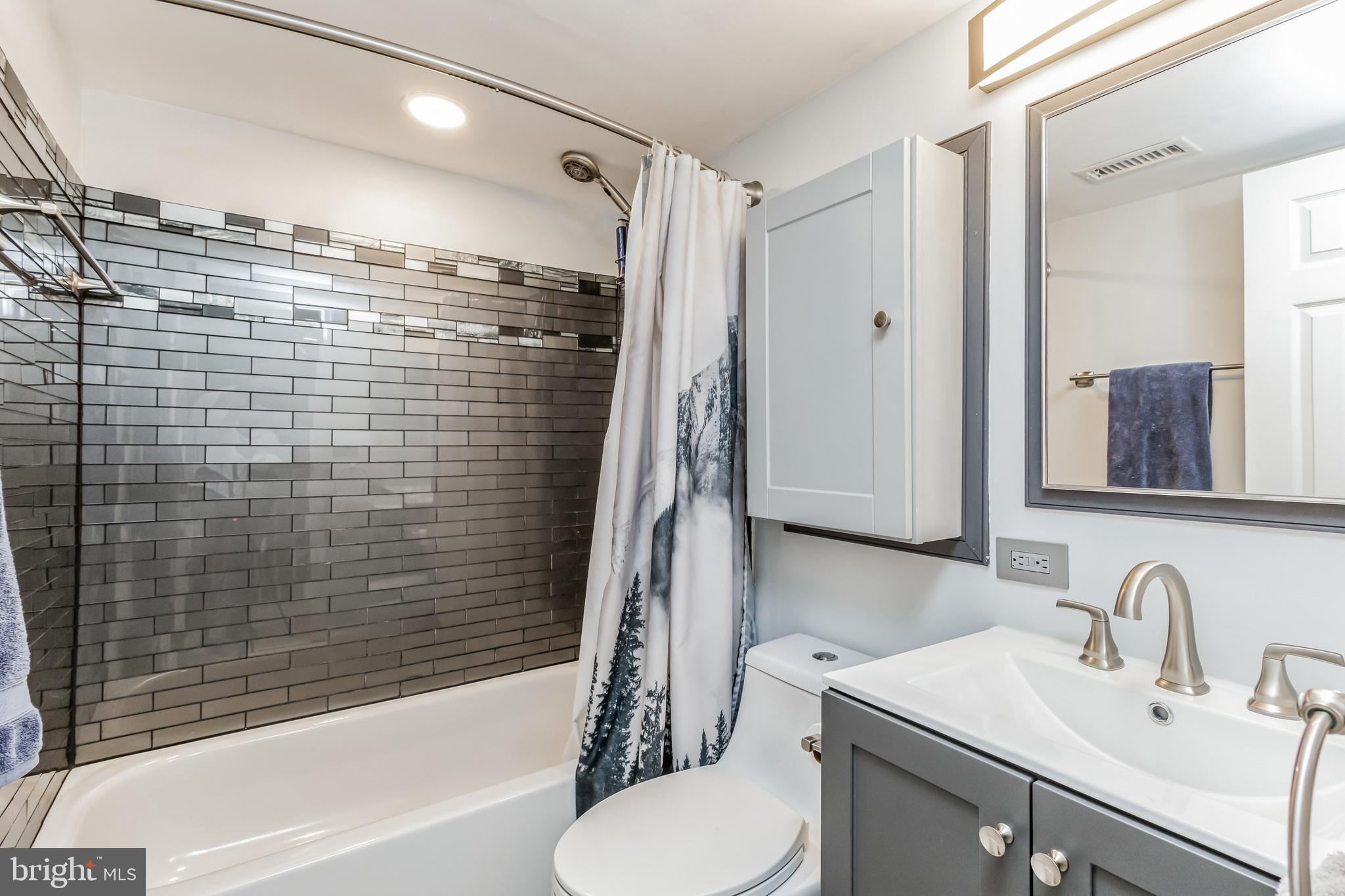 PARKSIDE AT ALEXANDRIA - Residential