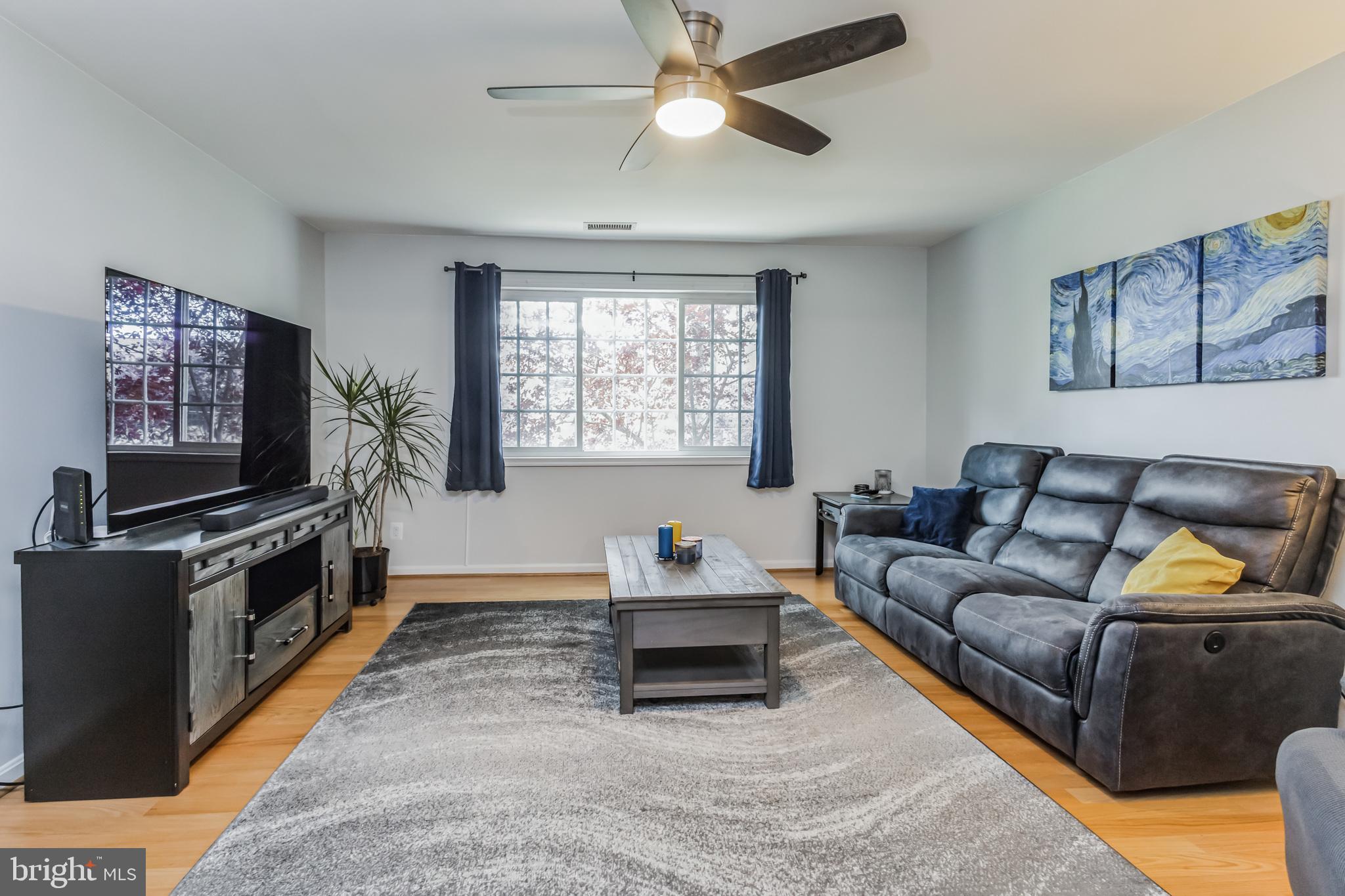 PARKSIDE AT ALEXANDRIA - Residential