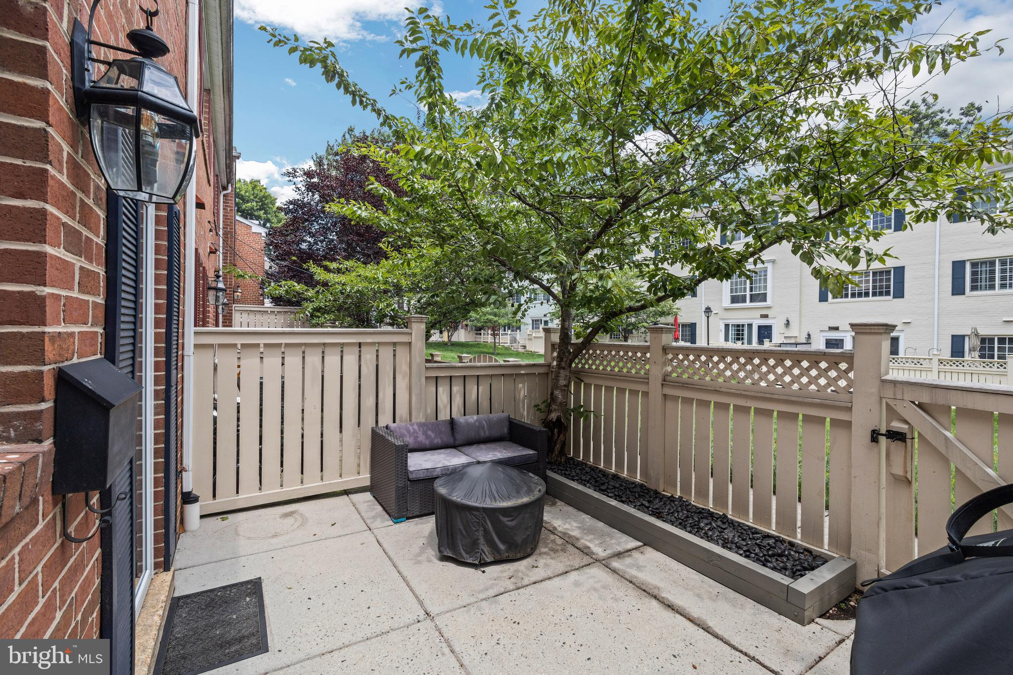 PARKSIDE AT ALEXANDRIA - Residential