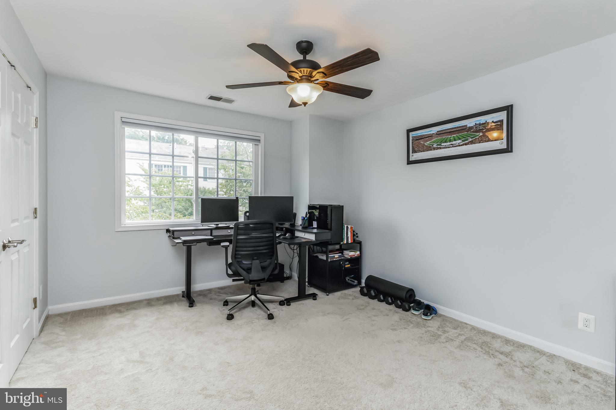 PARKSIDE AT ALEXANDRIA - Residential