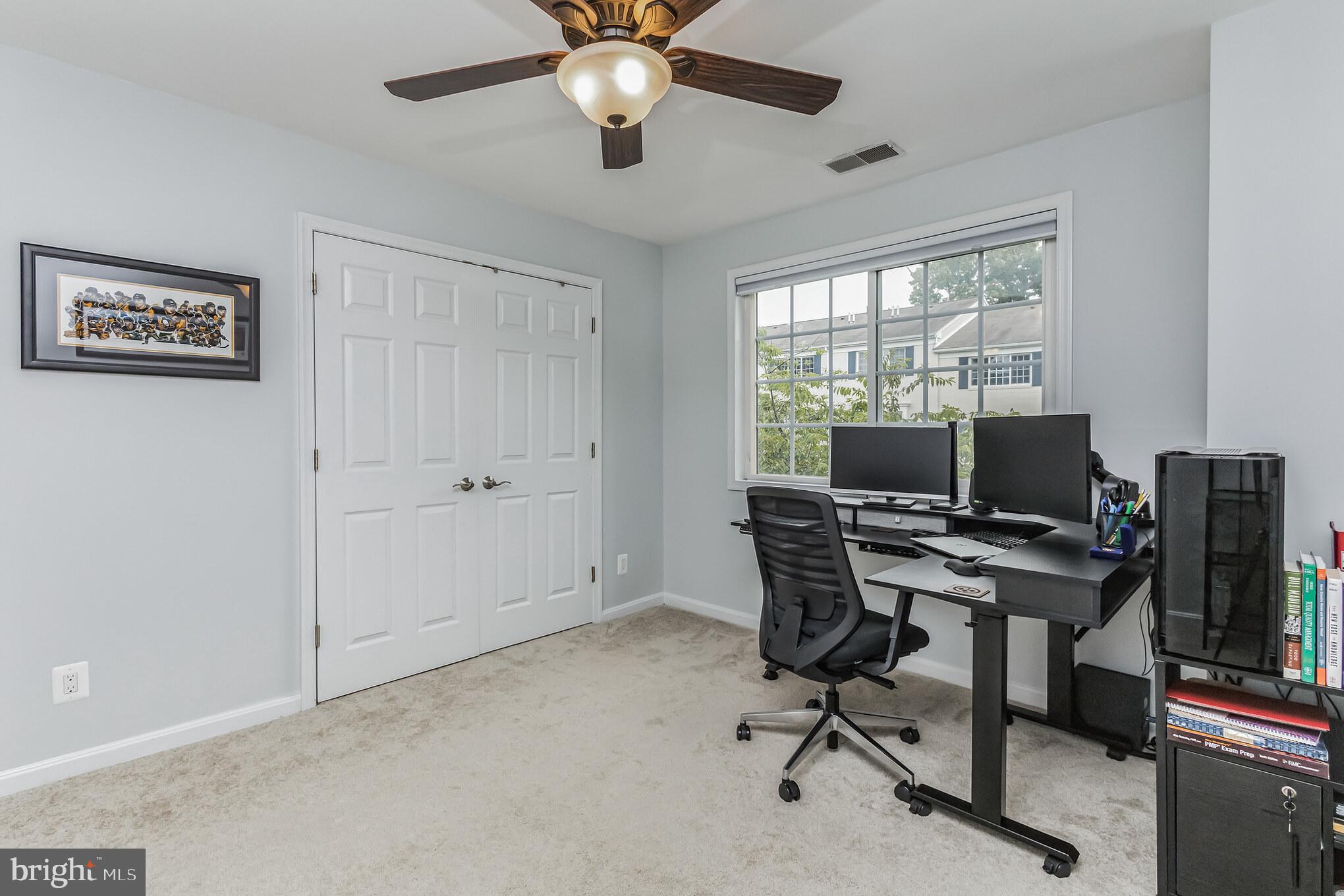 PARKSIDE AT ALEXANDRIA - Residential