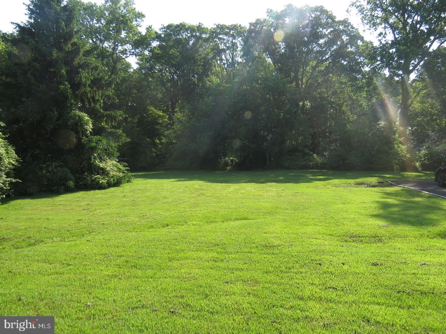 100 FOREST ROAD