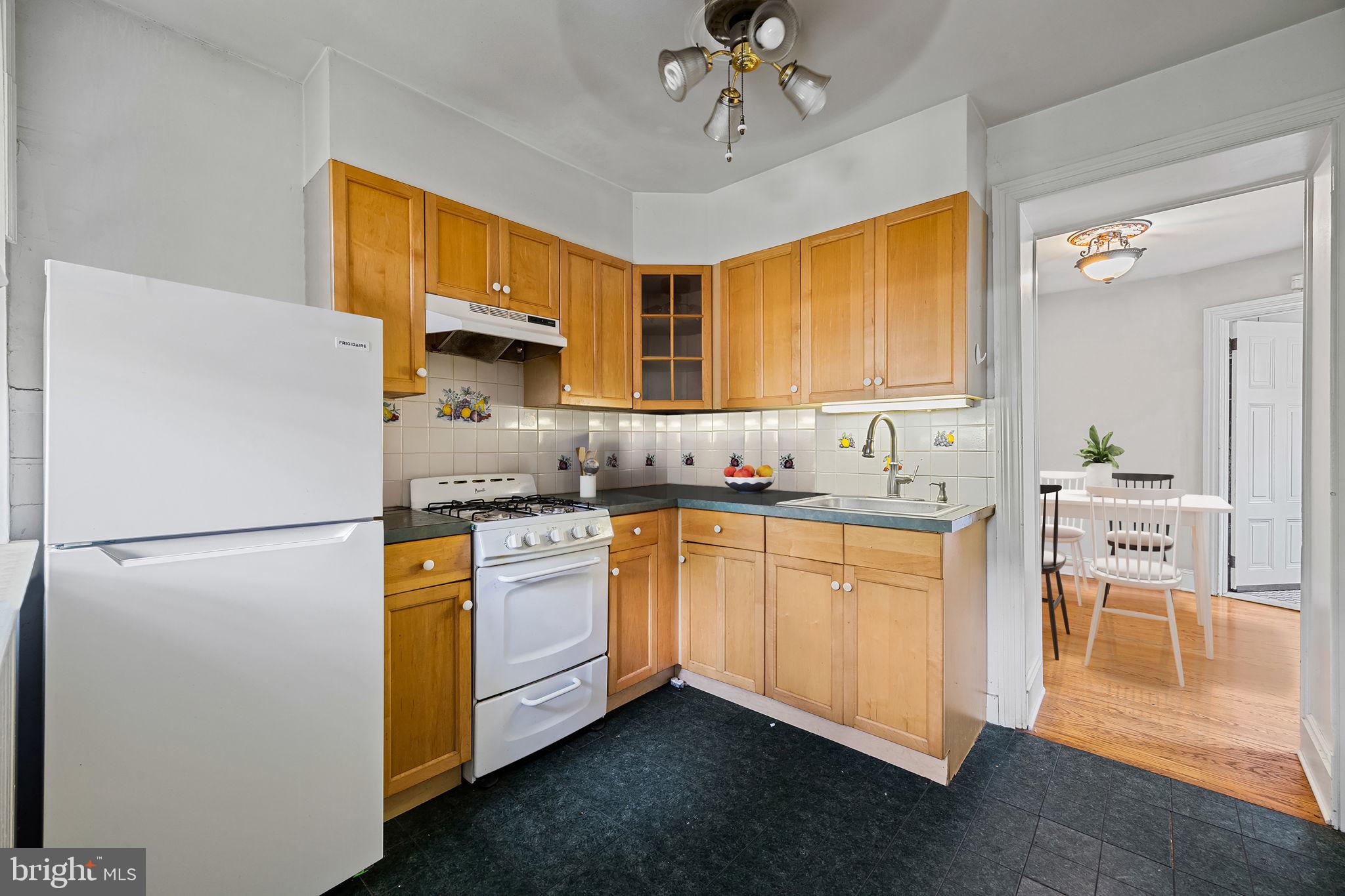 GERMANTOWN (WEST) - Residential Income