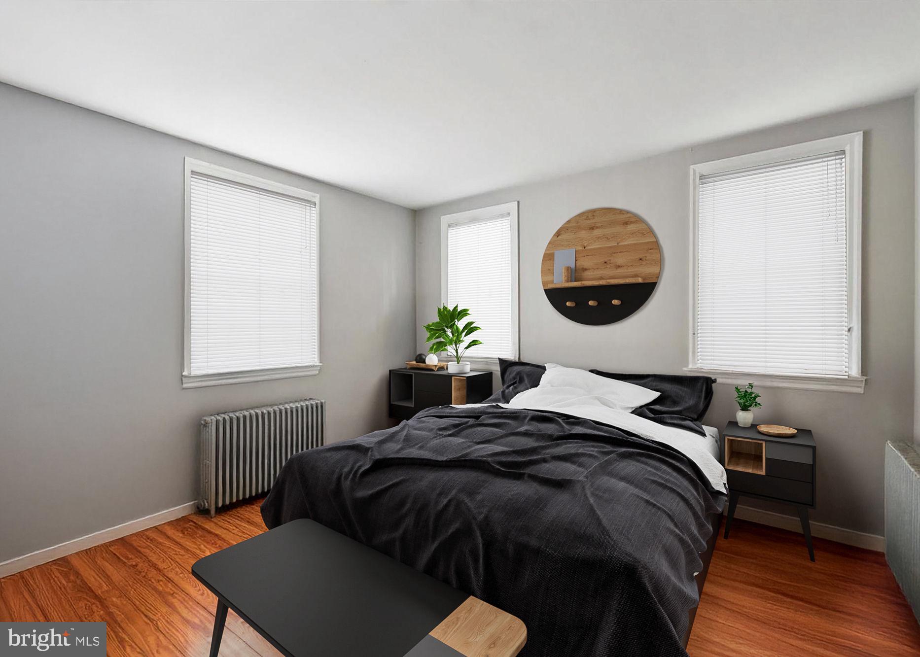 GERMANTOWN (WEST) - Residential Income