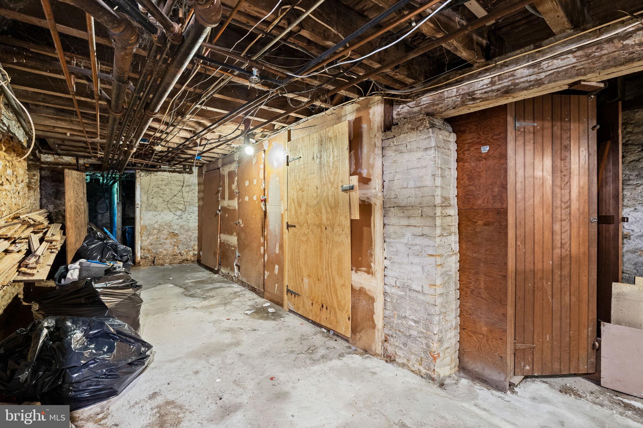 GERMANTOWN (WEST) - Residential Income