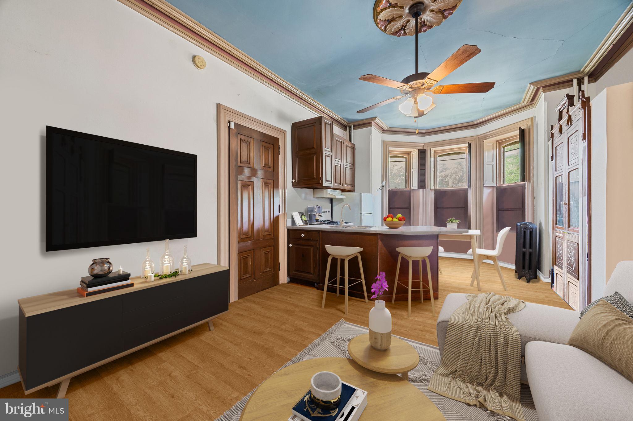 GERMANTOWN (WEST) - Residential Income