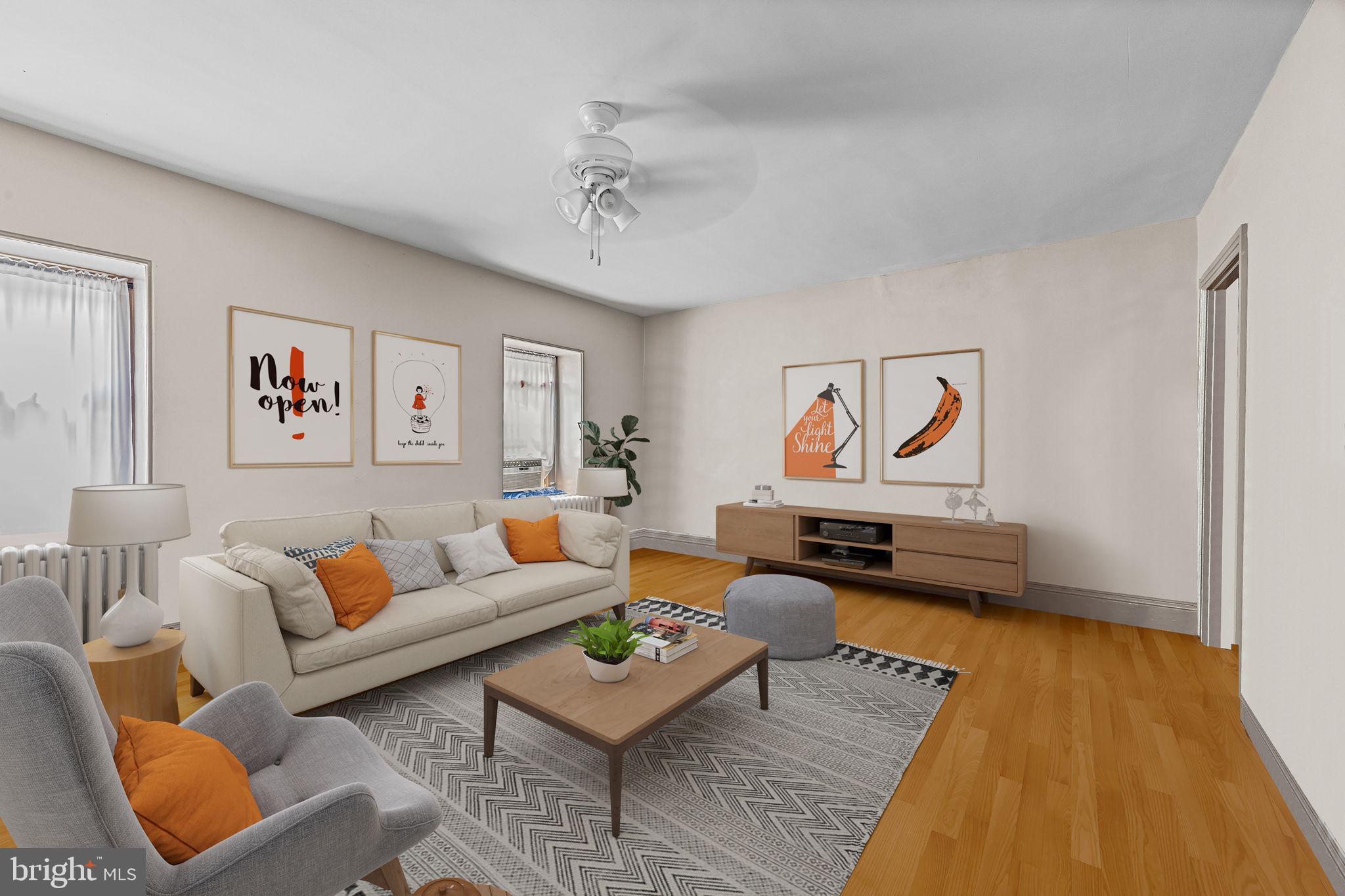 GERMANTOWN (WEST) - Residential Income