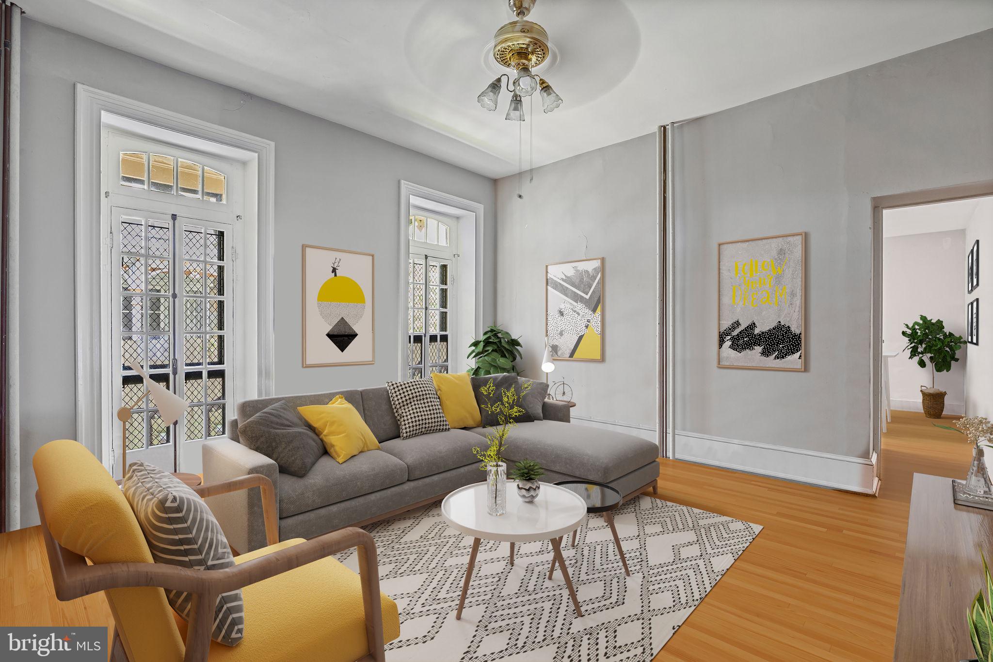 GERMANTOWN (WEST) - Residential Income