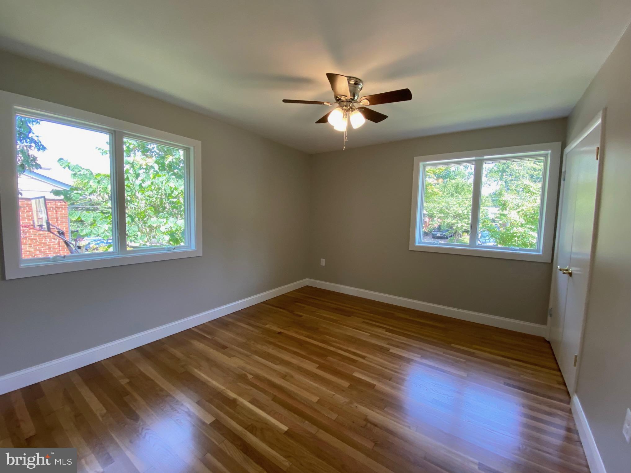 FERNWOOD - Residential Lease