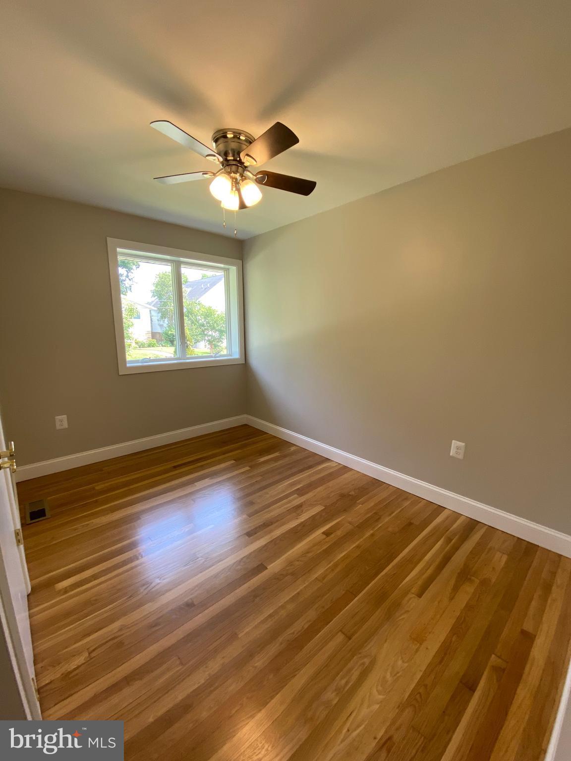 FERNWOOD - Residential Lease