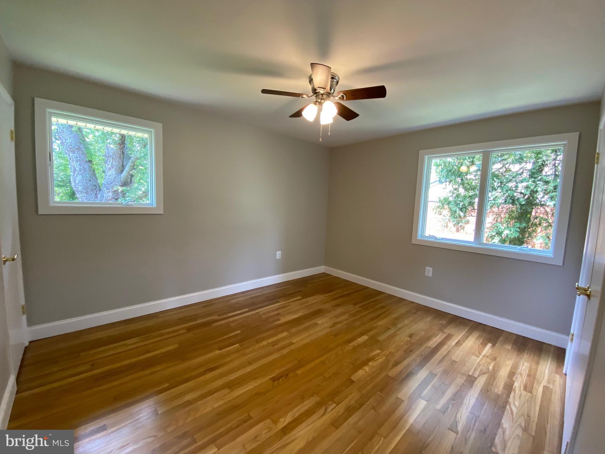 FERNWOOD - Residential Lease