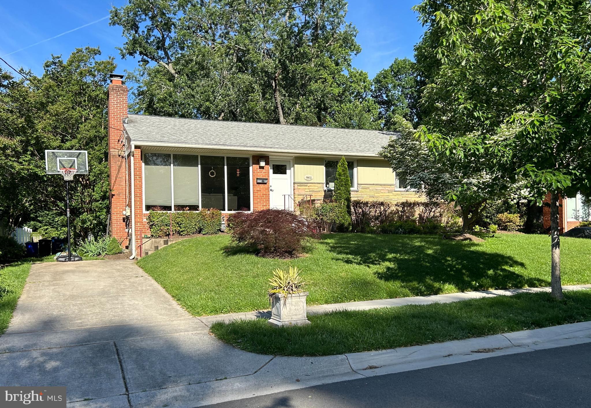 FERNWOOD - Residential Lease