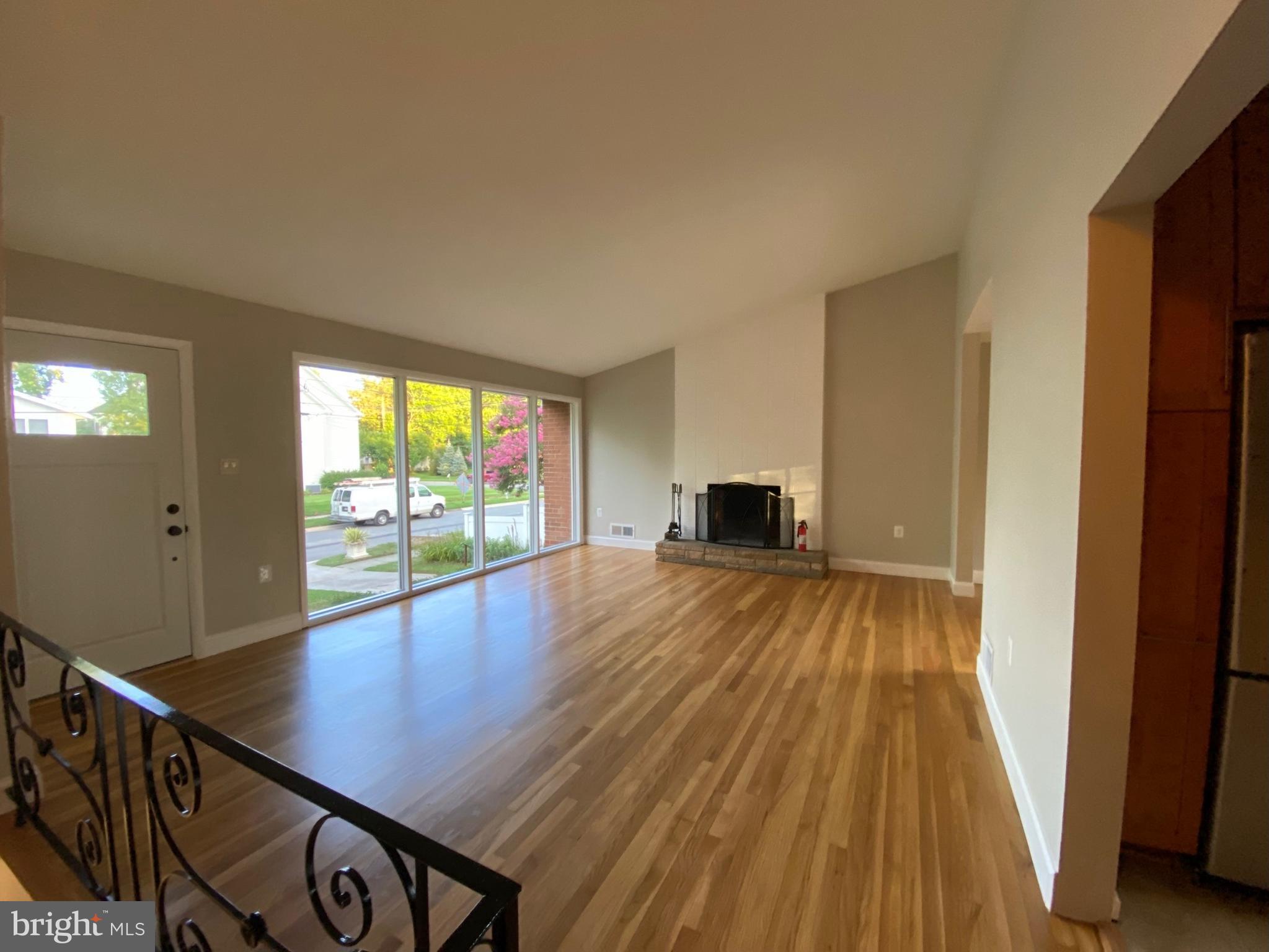 FERNWOOD - Residential Lease