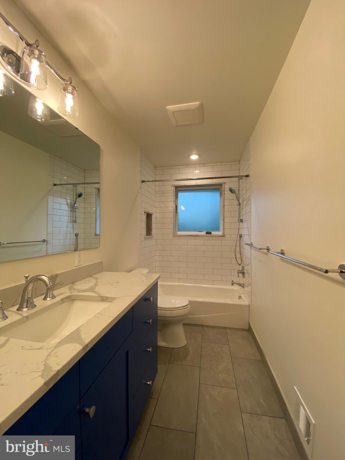 FERNWOOD - Residential Lease