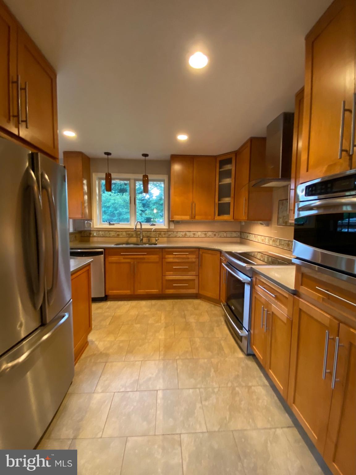 FERNWOOD - Residential Lease