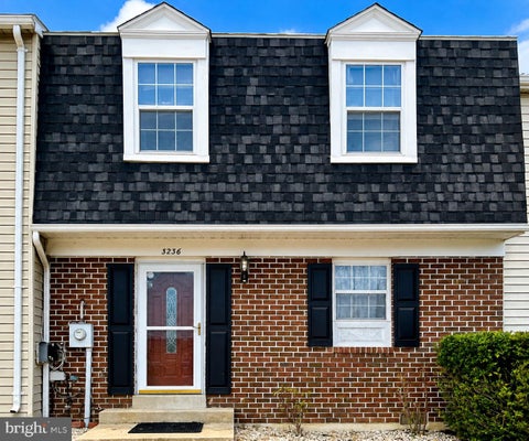 Townhouse For Rent - 3236 Ryon Court<br/> Charles County, WALDORF, MD 20601
