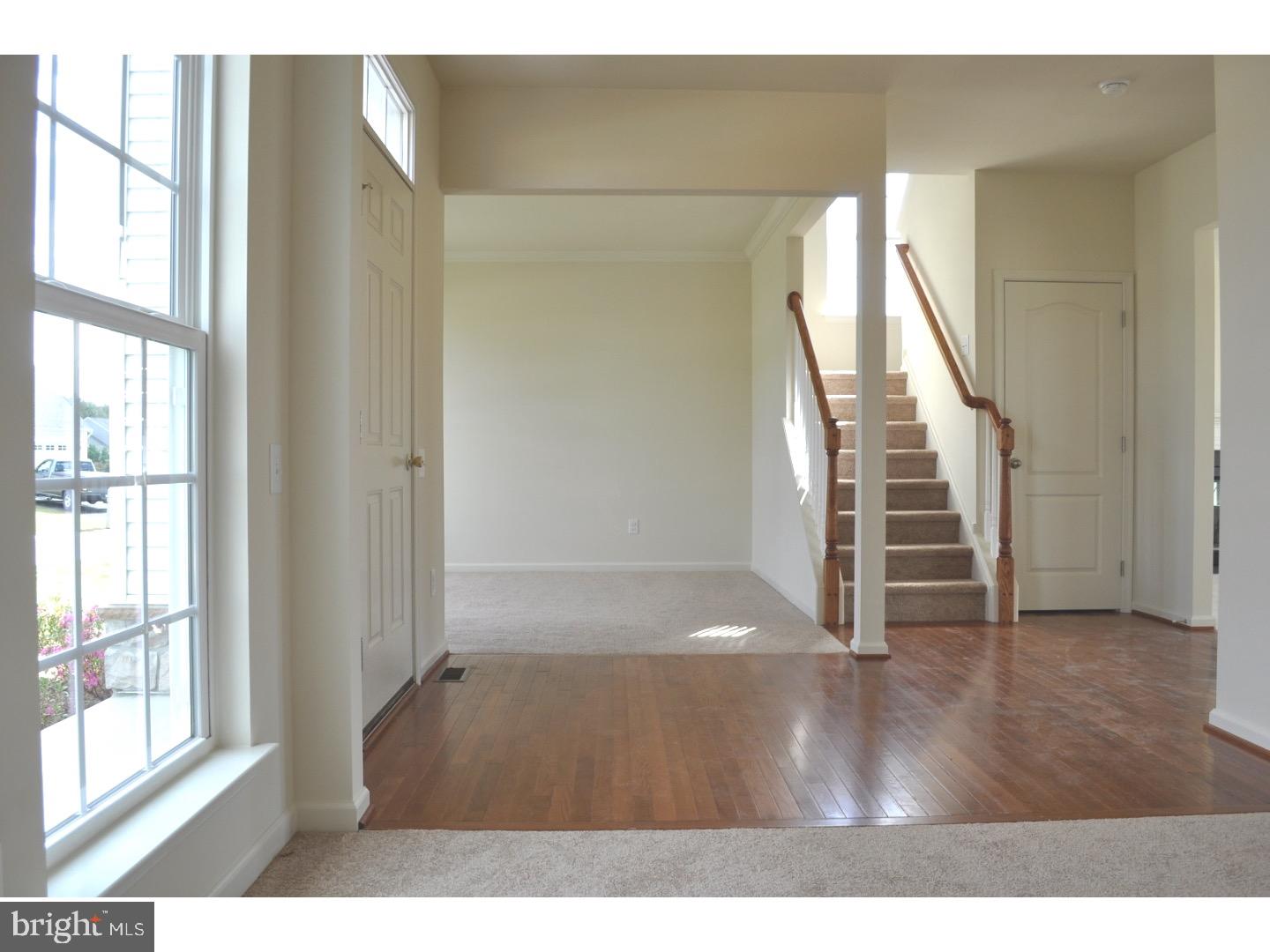 THE WOODS AT HIDDEN CREEK - Residential