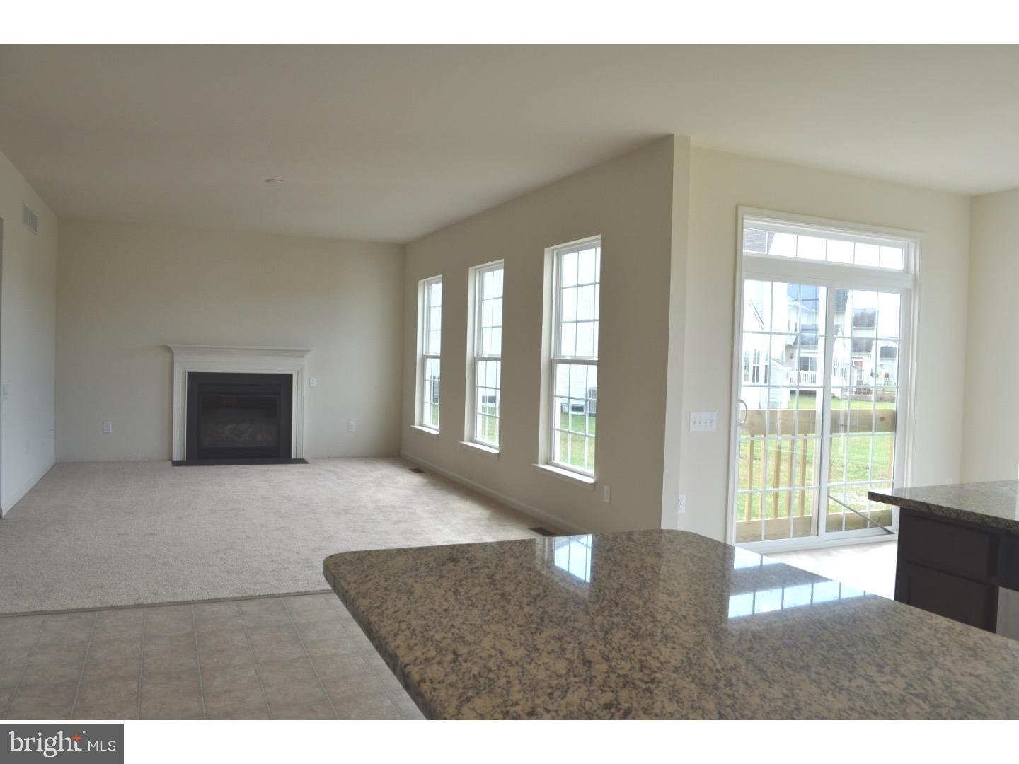 THE WOODS AT HIDDEN CREEK - Residential