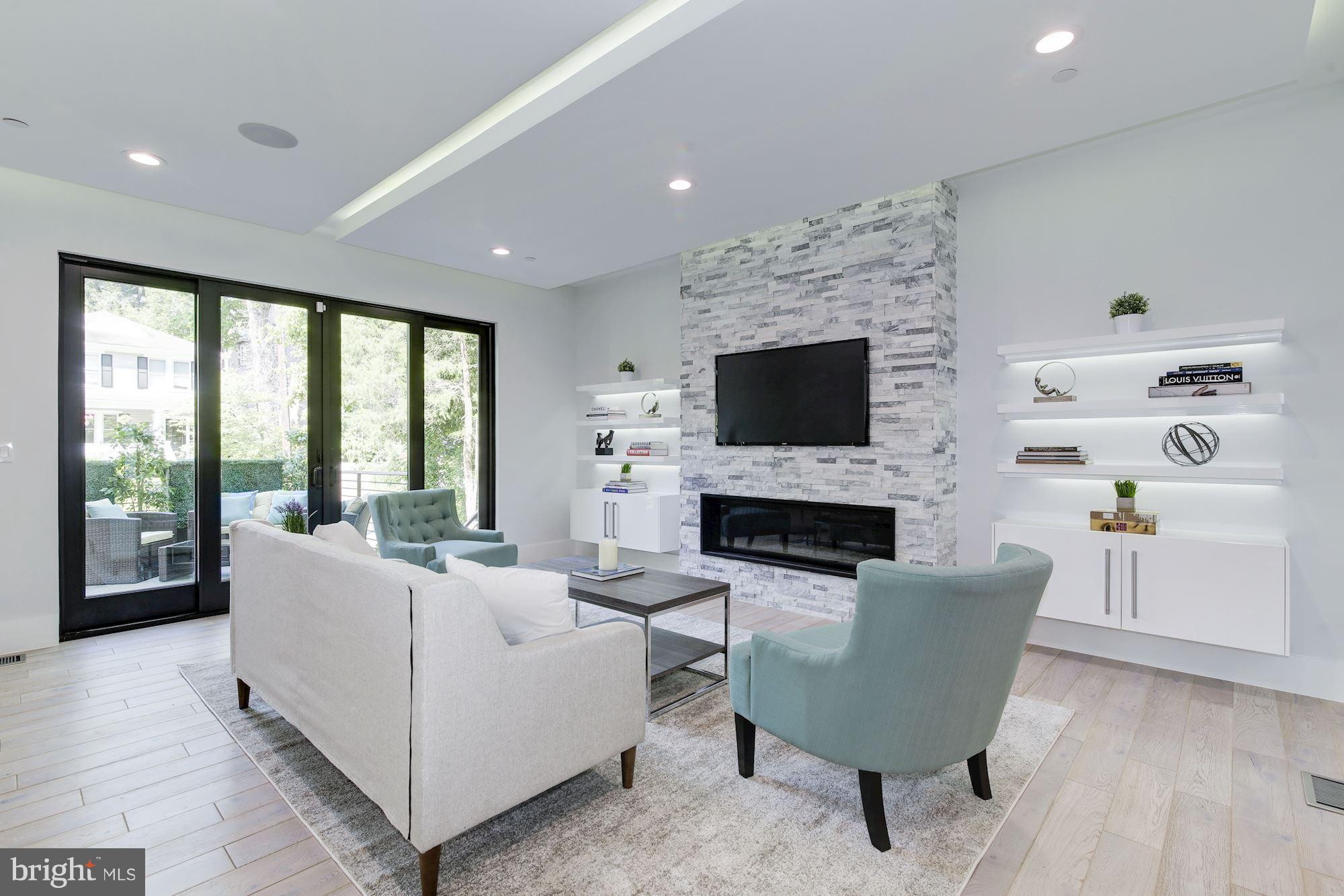 PALISADES - Residential