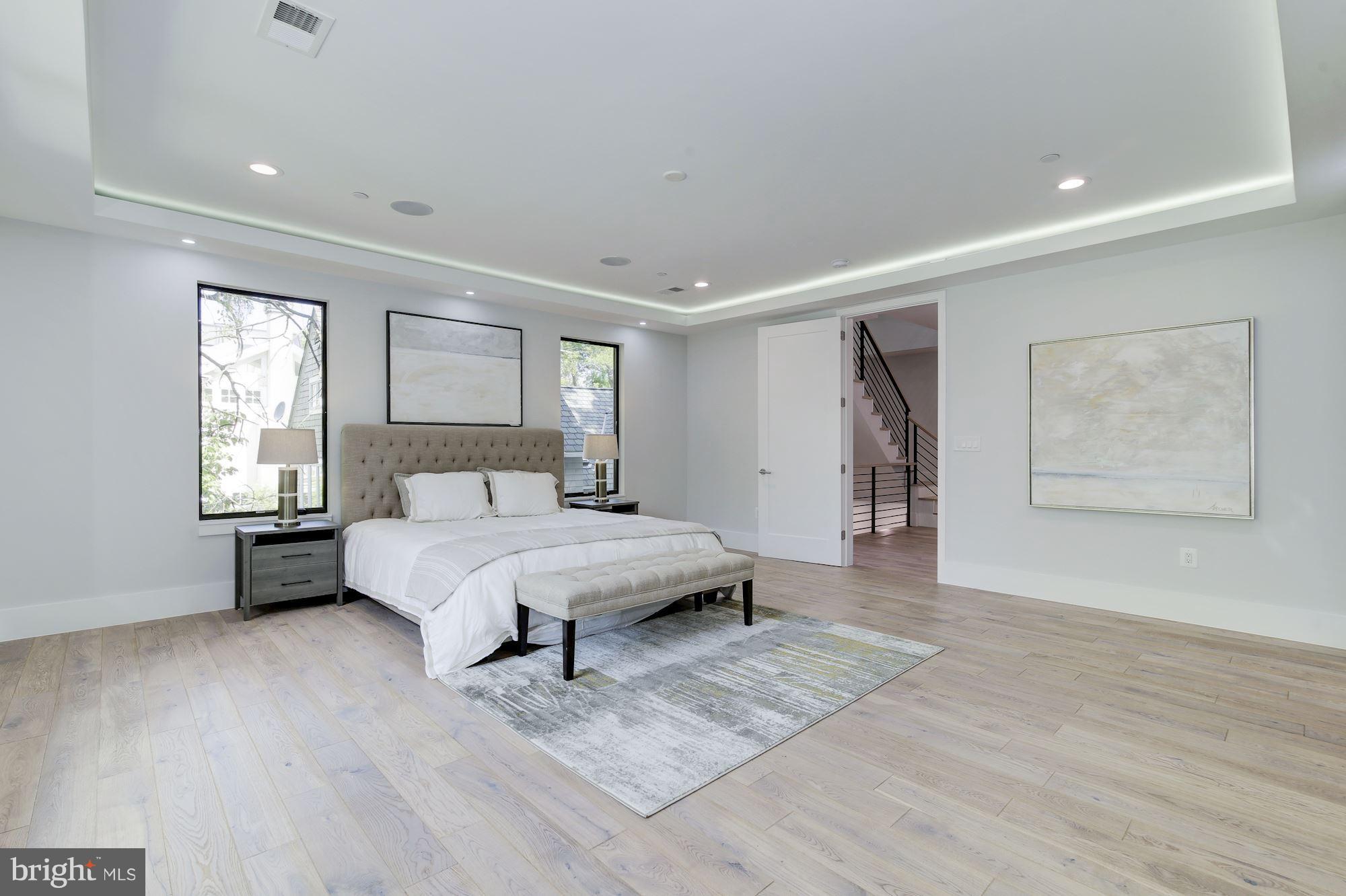 PALISADES - Residential