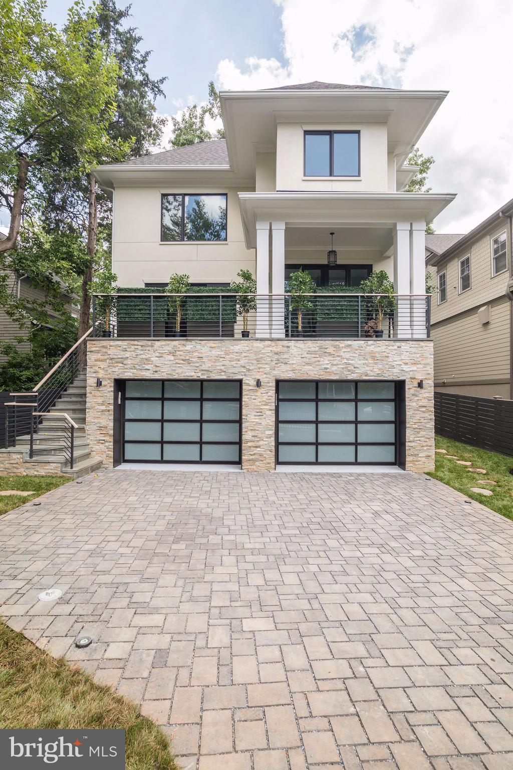 PALISADES - Residential