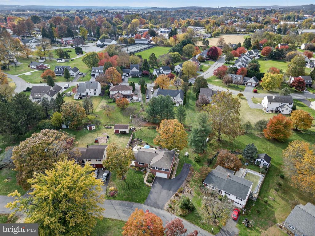 Photo of 2523 Mayfair Drive, LANCASTER, PA 17603 (MLS # PALA2078772)