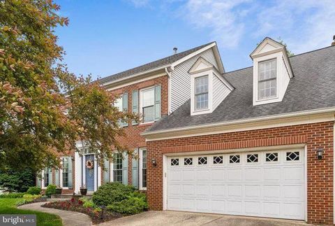 Homes For Sale - 12005 Backus Drive<br/> BOWIE, MD 20720