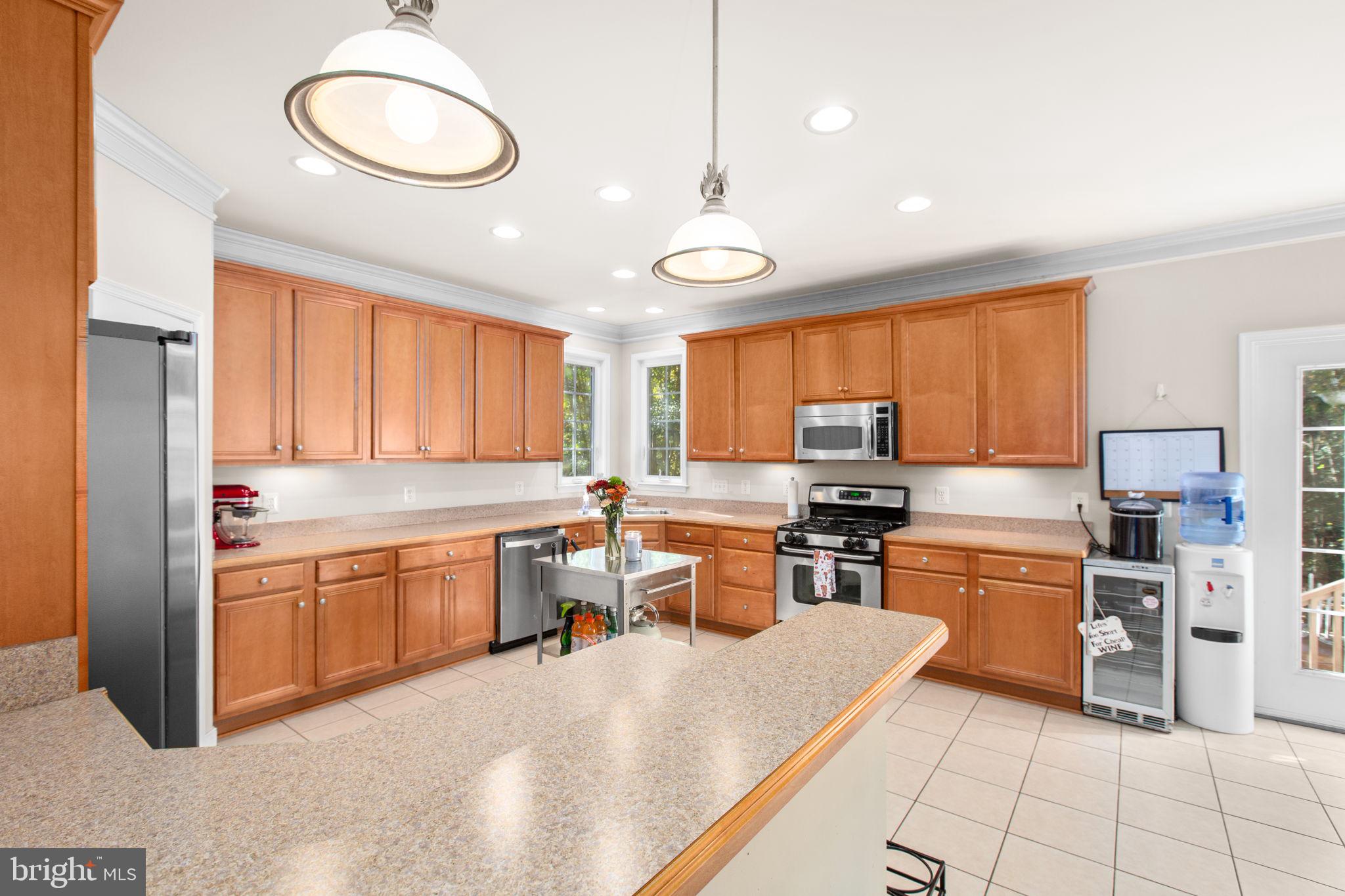 CHATHAM VILLAGE - Residential