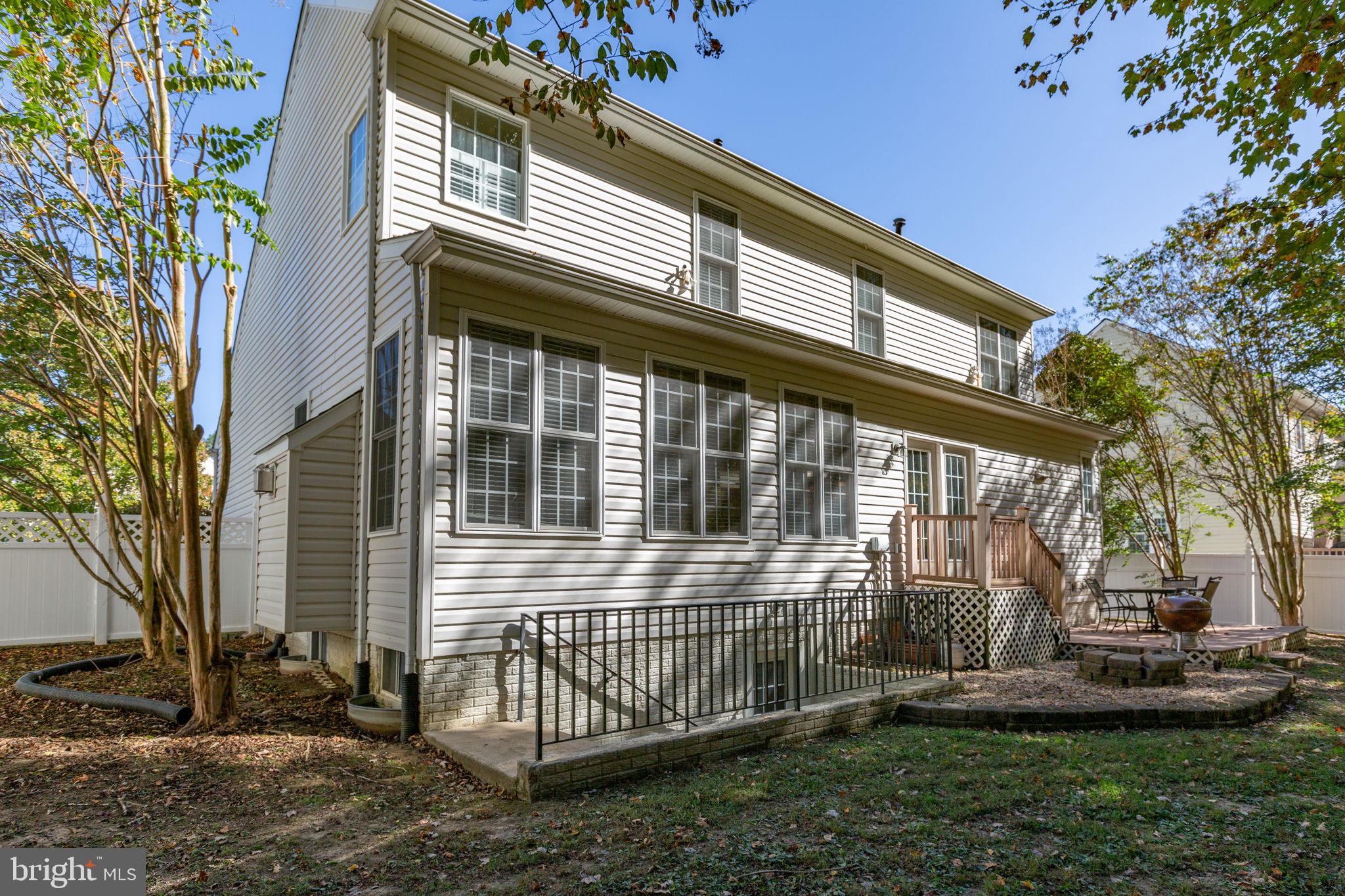 CHATHAM VILLAGE - Residential