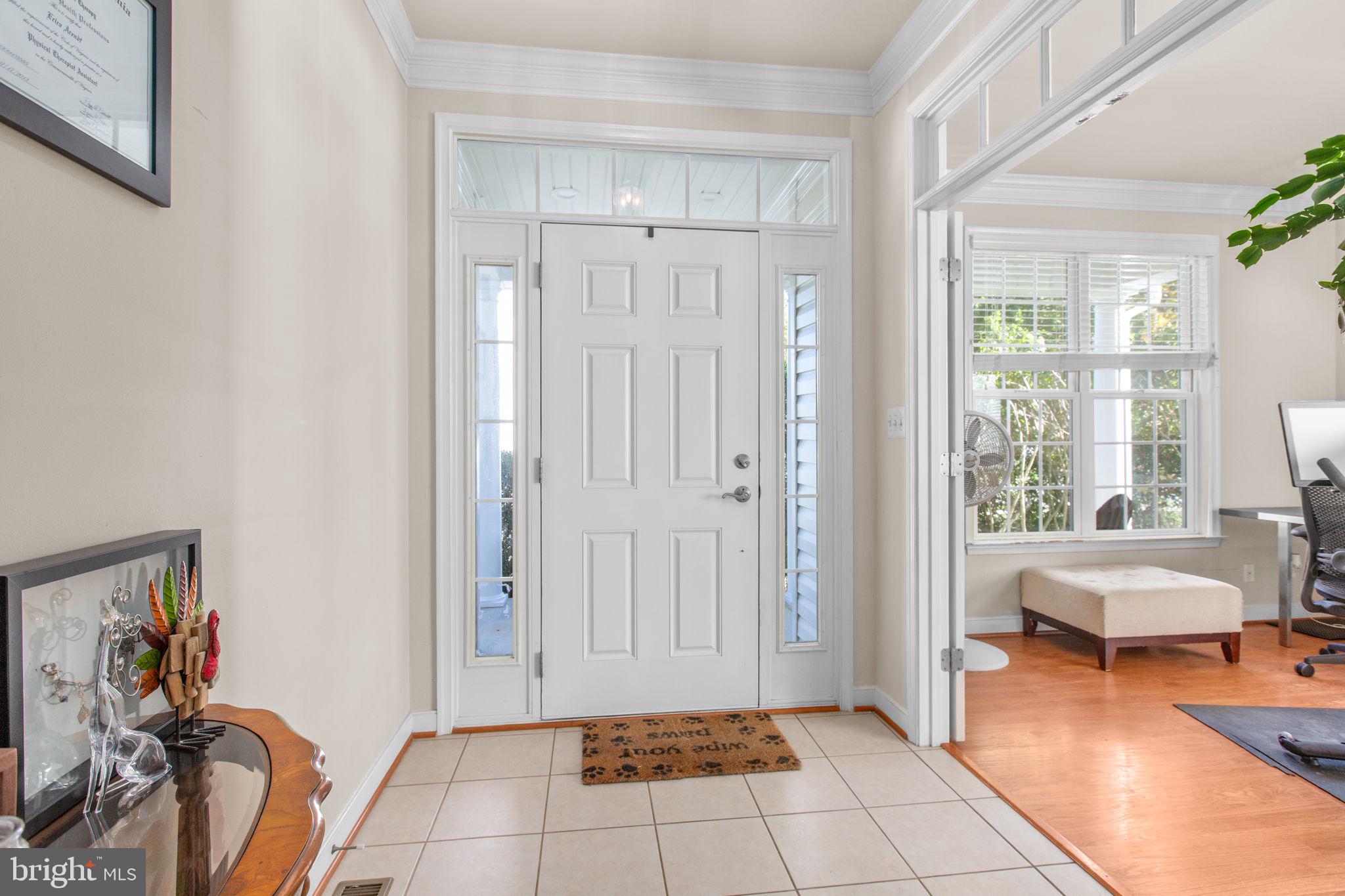 CHATHAM VILLAGE - Residential