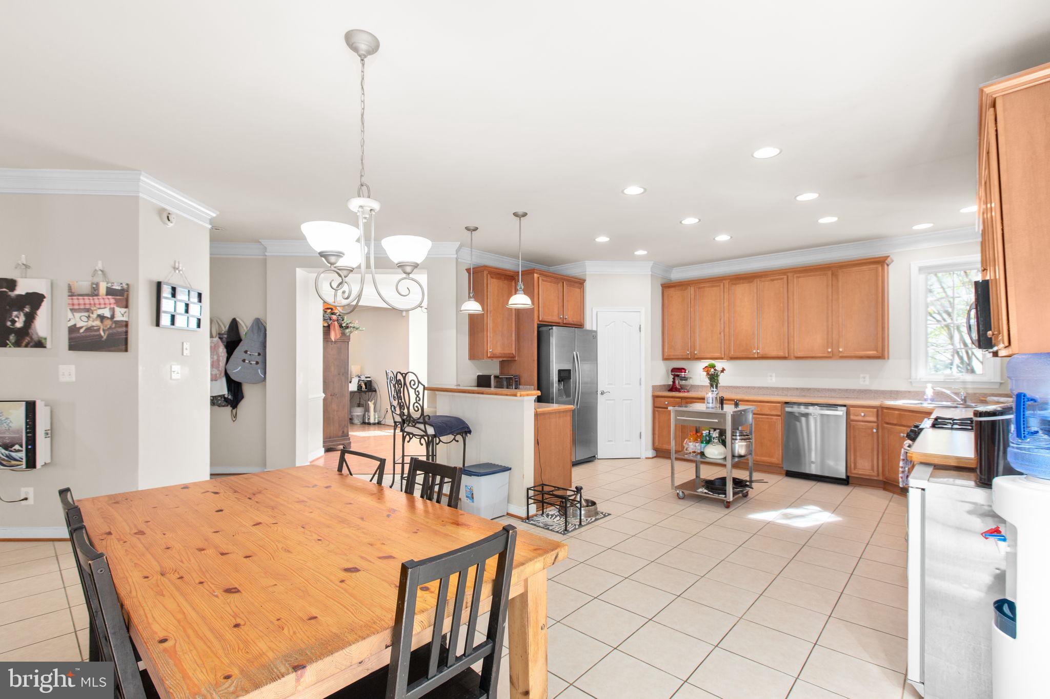 CHATHAM VILLAGE - Residential