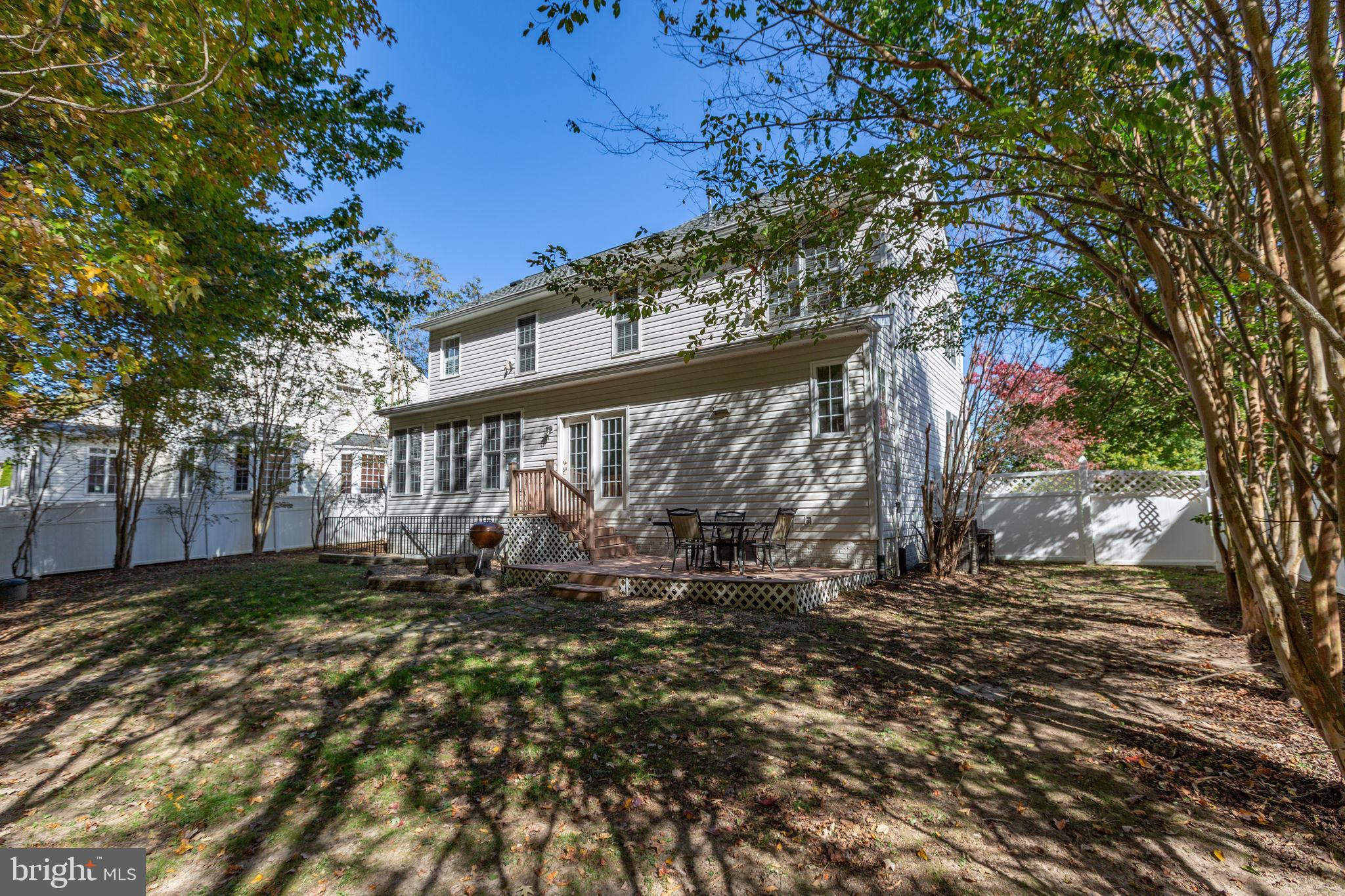 CHATHAM VILLAGE - Residential