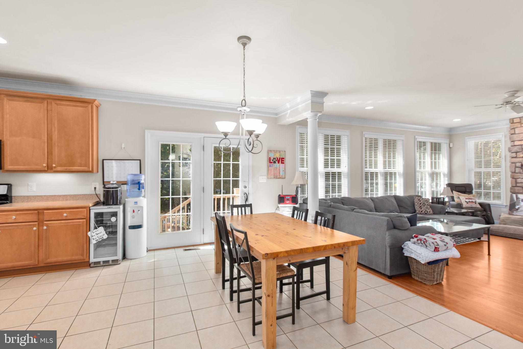 CHATHAM VILLAGE - Residential