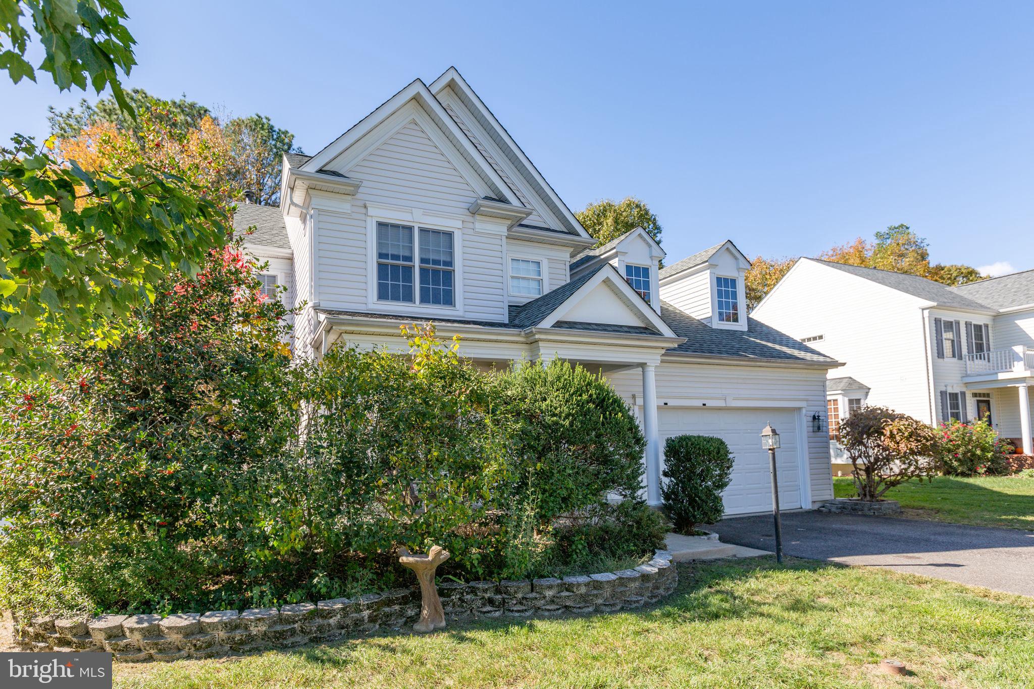 CHATHAM VILLAGE - Residential