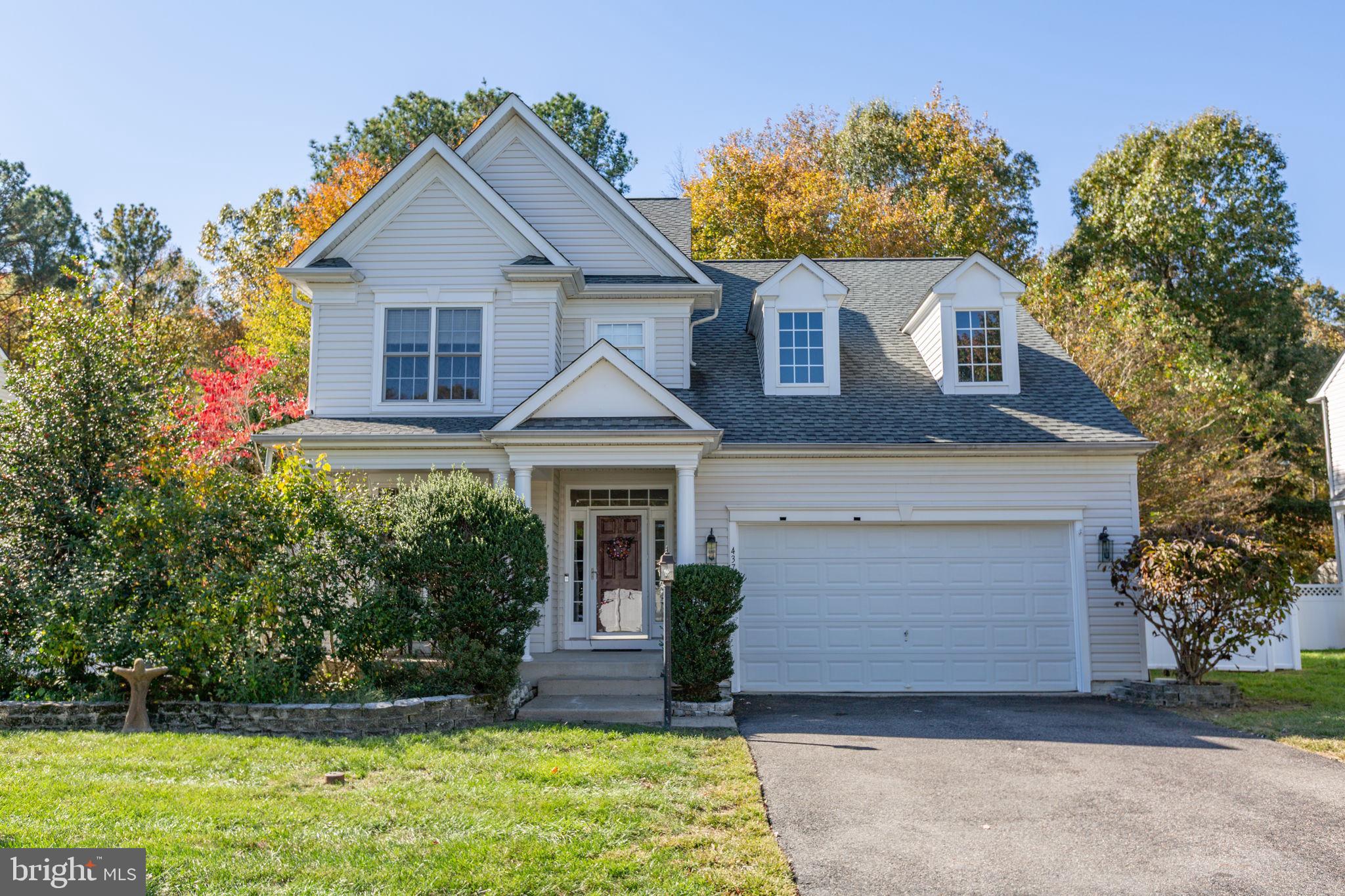 CHATHAM VILLAGE - Residential