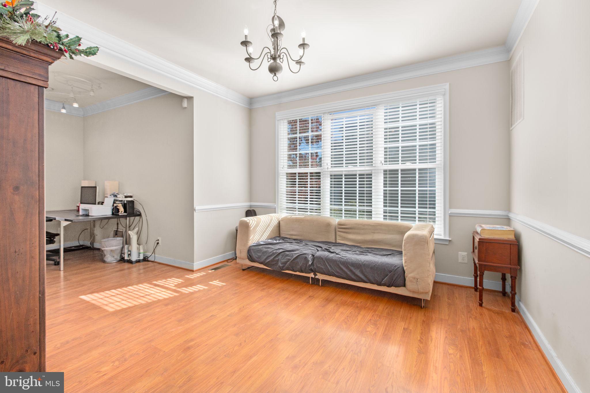 CHATHAM VILLAGE - Residential