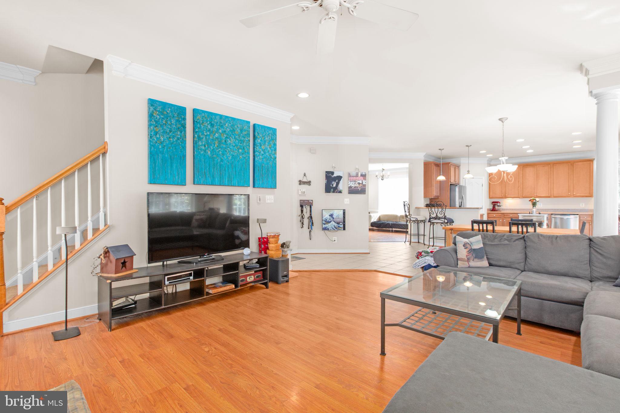 CHATHAM VILLAGE - Residential