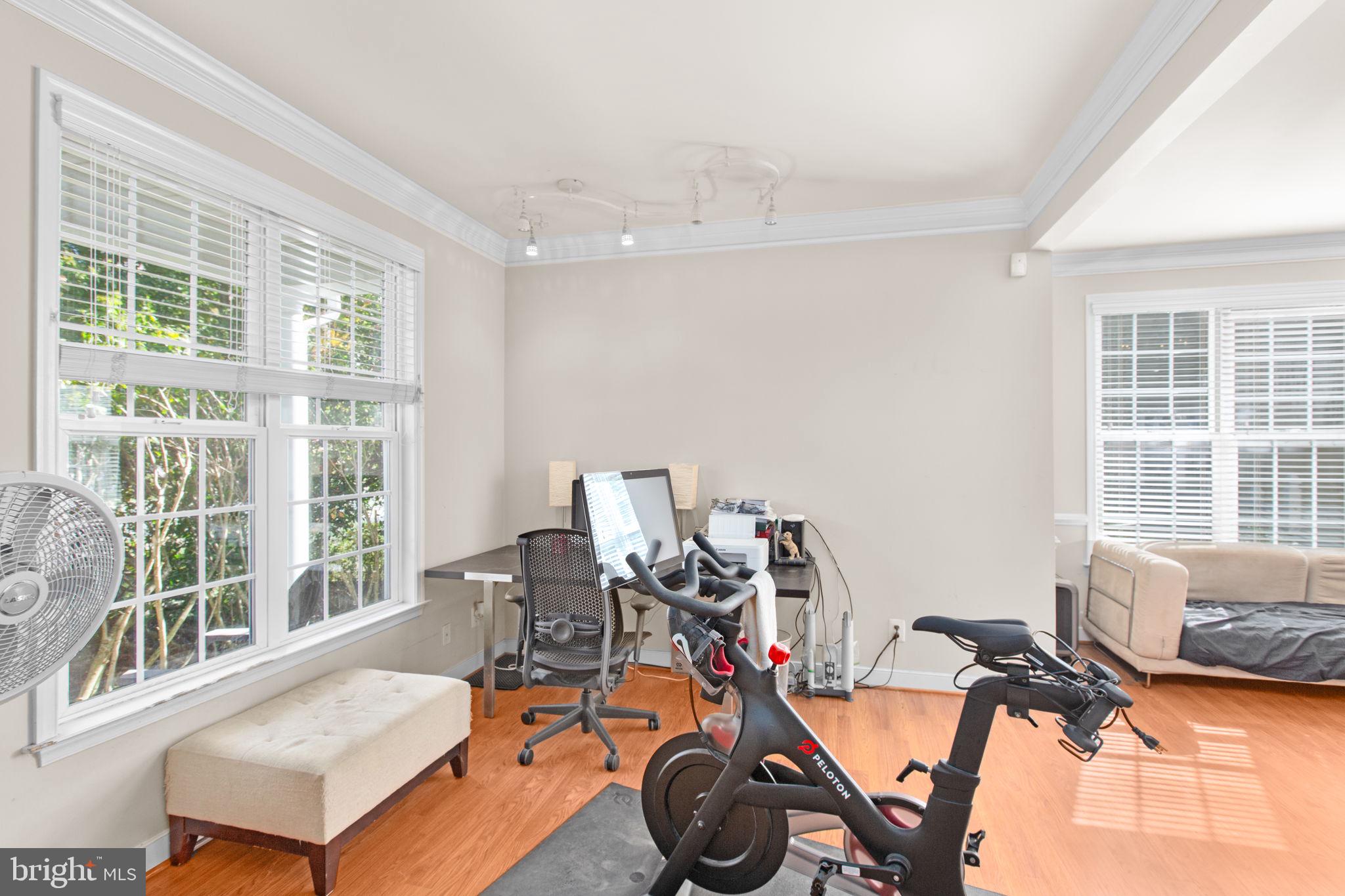 CHATHAM VILLAGE - Residential