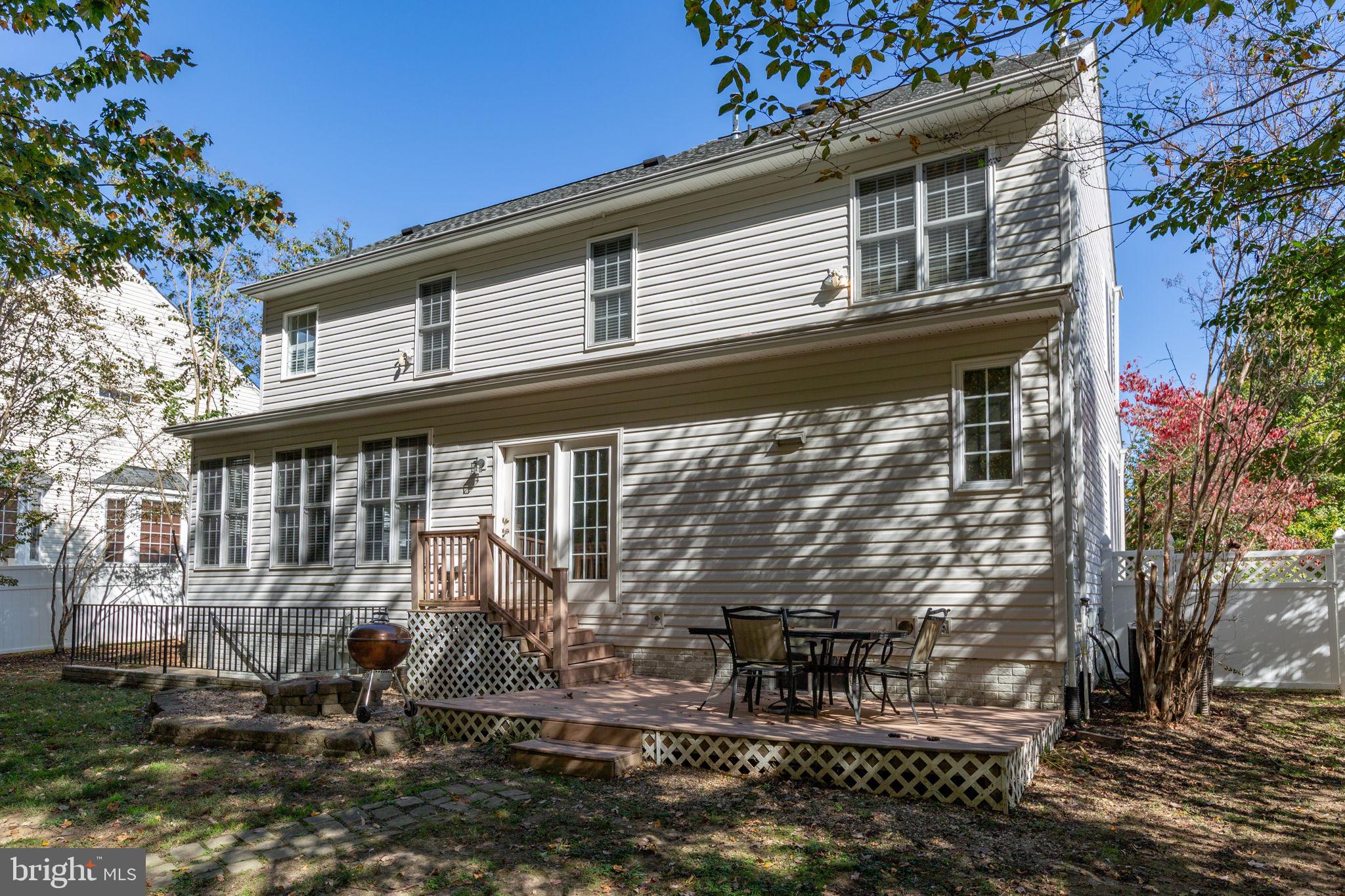 CHATHAM VILLAGE - Residential