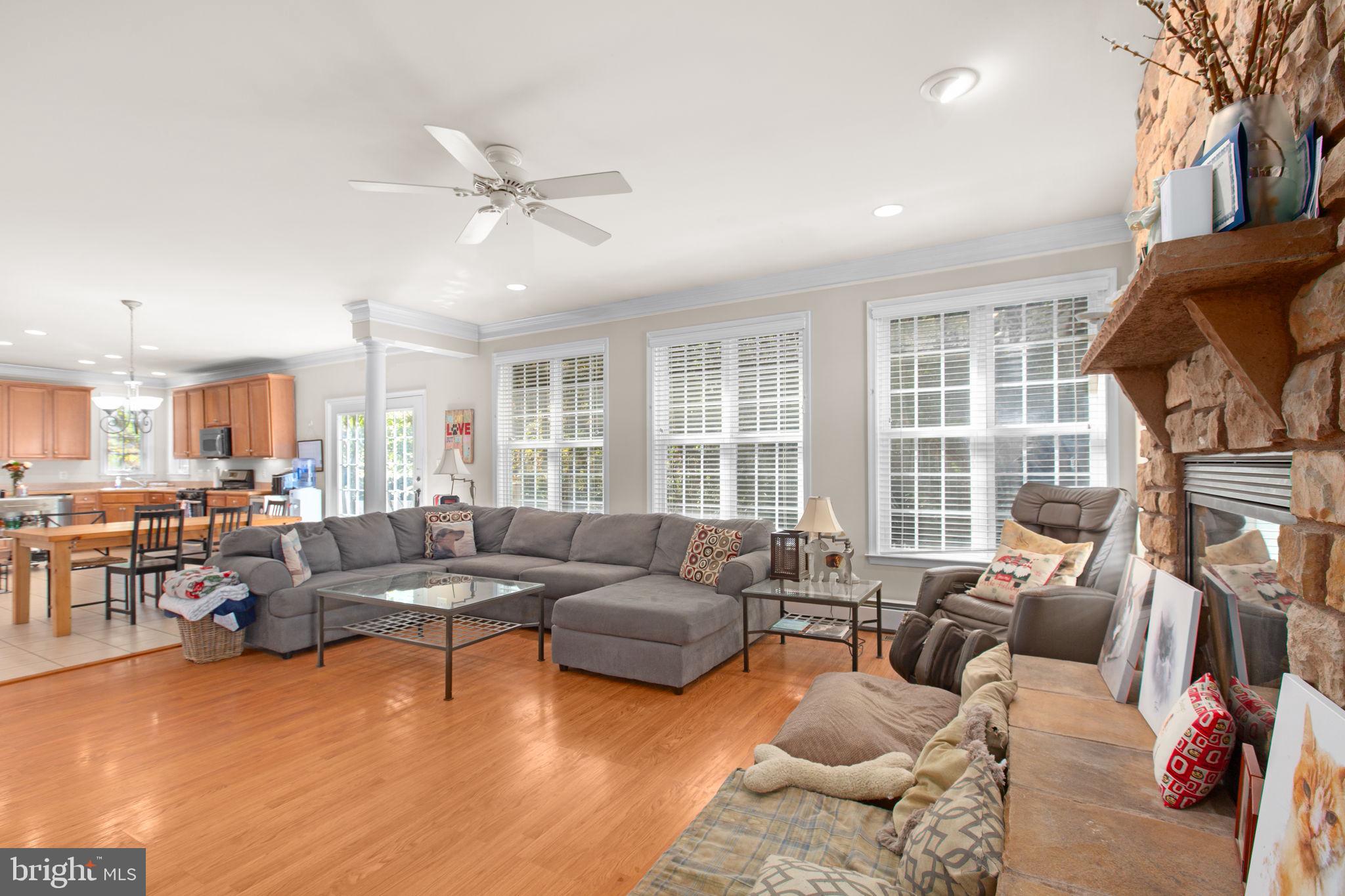 CHATHAM VILLAGE - Residential