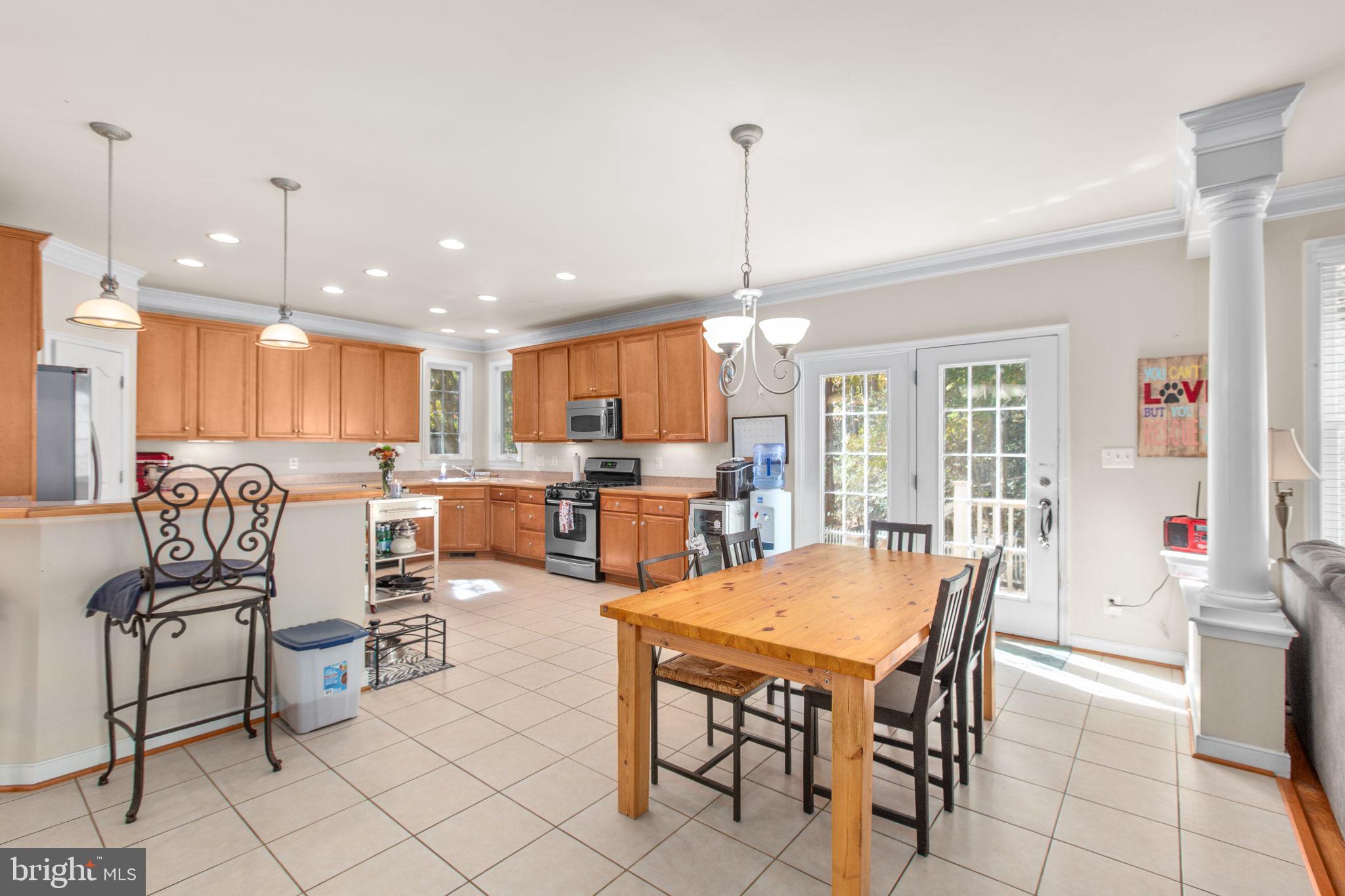 CHATHAM VILLAGE - Residential