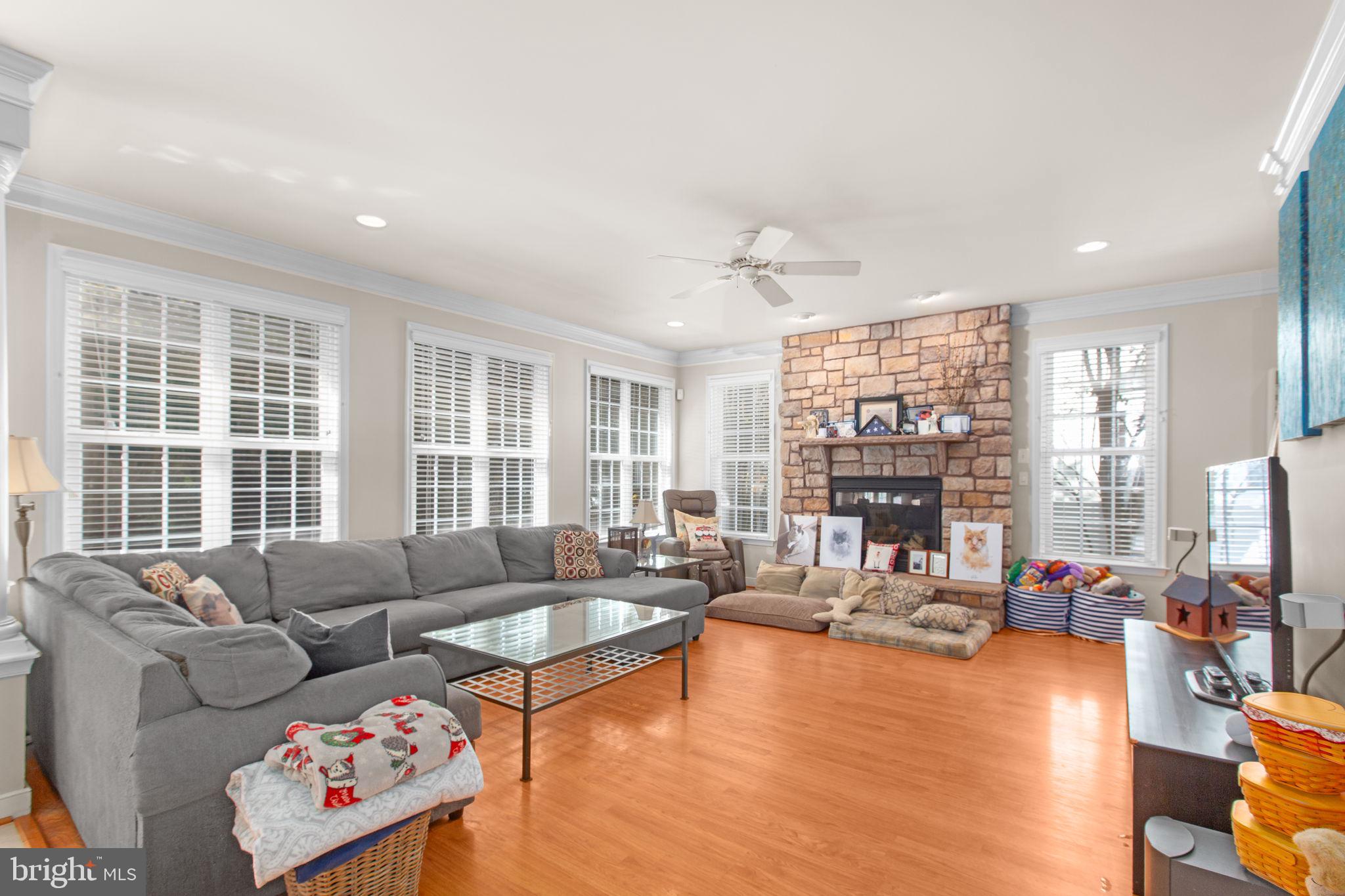 CHATHAM VILLAGE - Residential