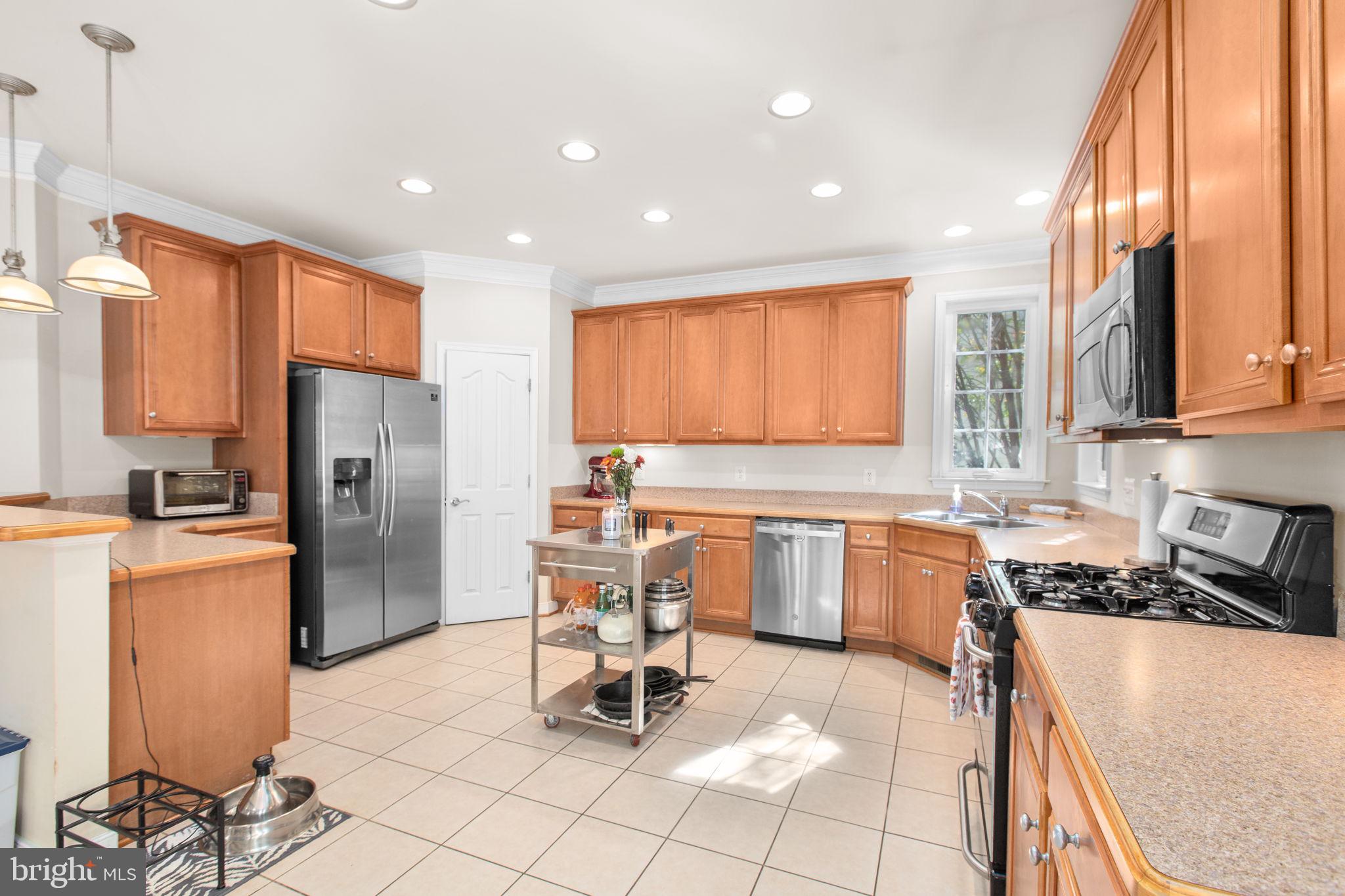 CHATHAM VILLAGE - Residential