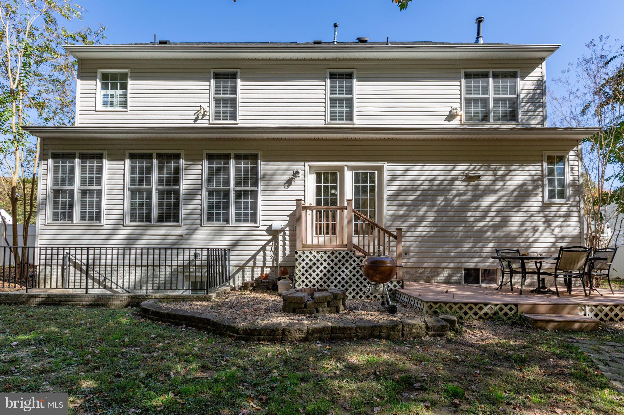 CHATHAM VILLAGE - Residential