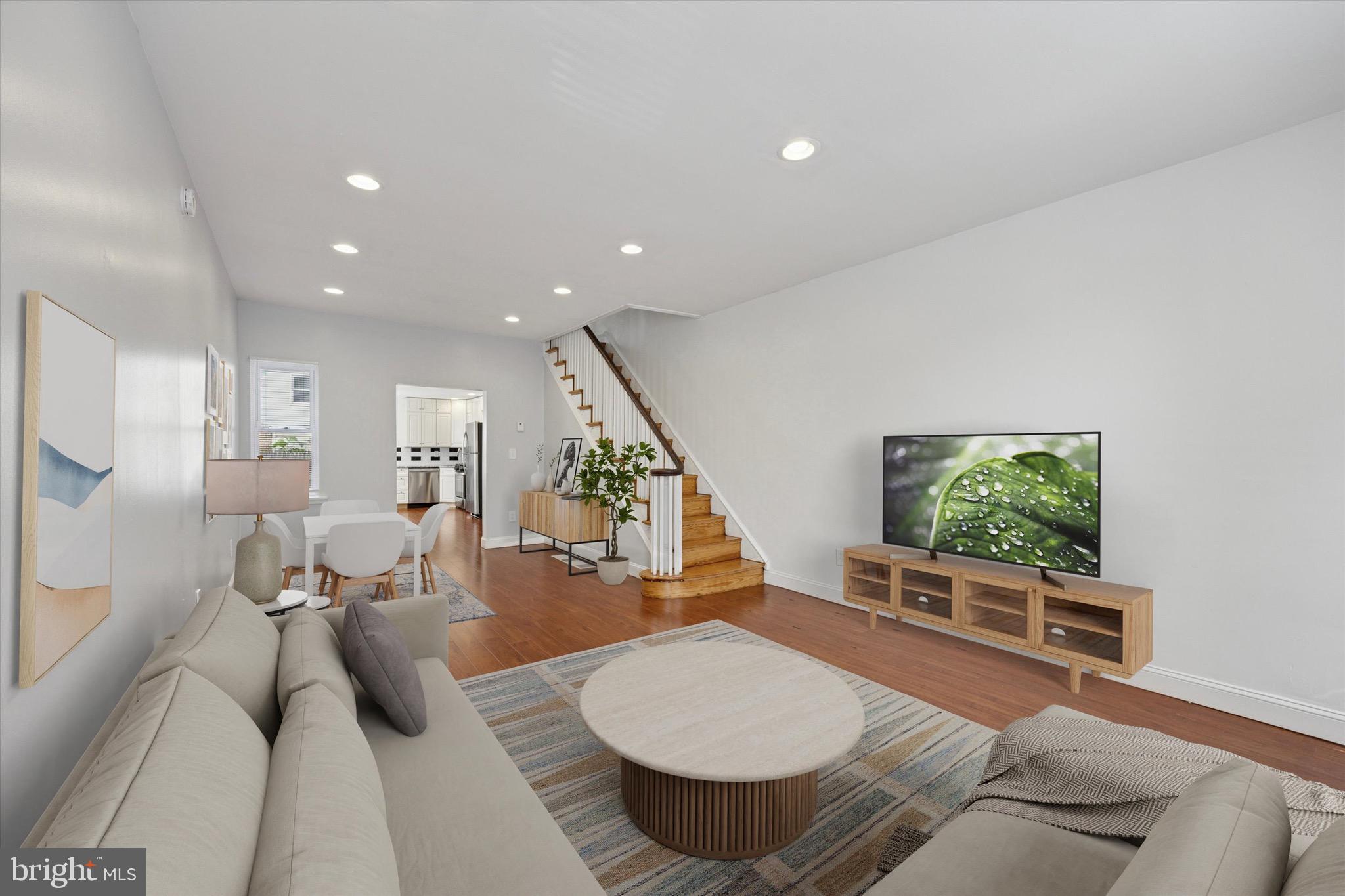 TWO HOUSES on ONE deed! SUPER RARE property up for sale. These two homes are connected by a shared rear yard with pavers. Front address is 2626 Somerset and is a 3 bedroom 1.5 bathroom house. The rear address 2627 E Seltzer is a 2 bedroom 1 bath house. Completely renovated to the studs n 2017, this property is truly one of a kind. Where have you ever seen a chance two buy a multi unit property that is actually two separate houses? This is PERFECT for someone who wants to make a savvy buy and live in one of the houses and rent the other out. DO NOT MISS THE CHANCE TO OWN THIS RARE PARCEL!