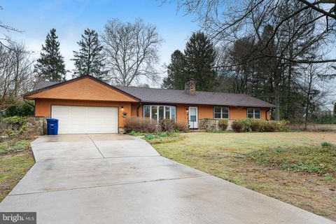 807 WESTFIELD ROAD MOORESTOWN NJ 08057