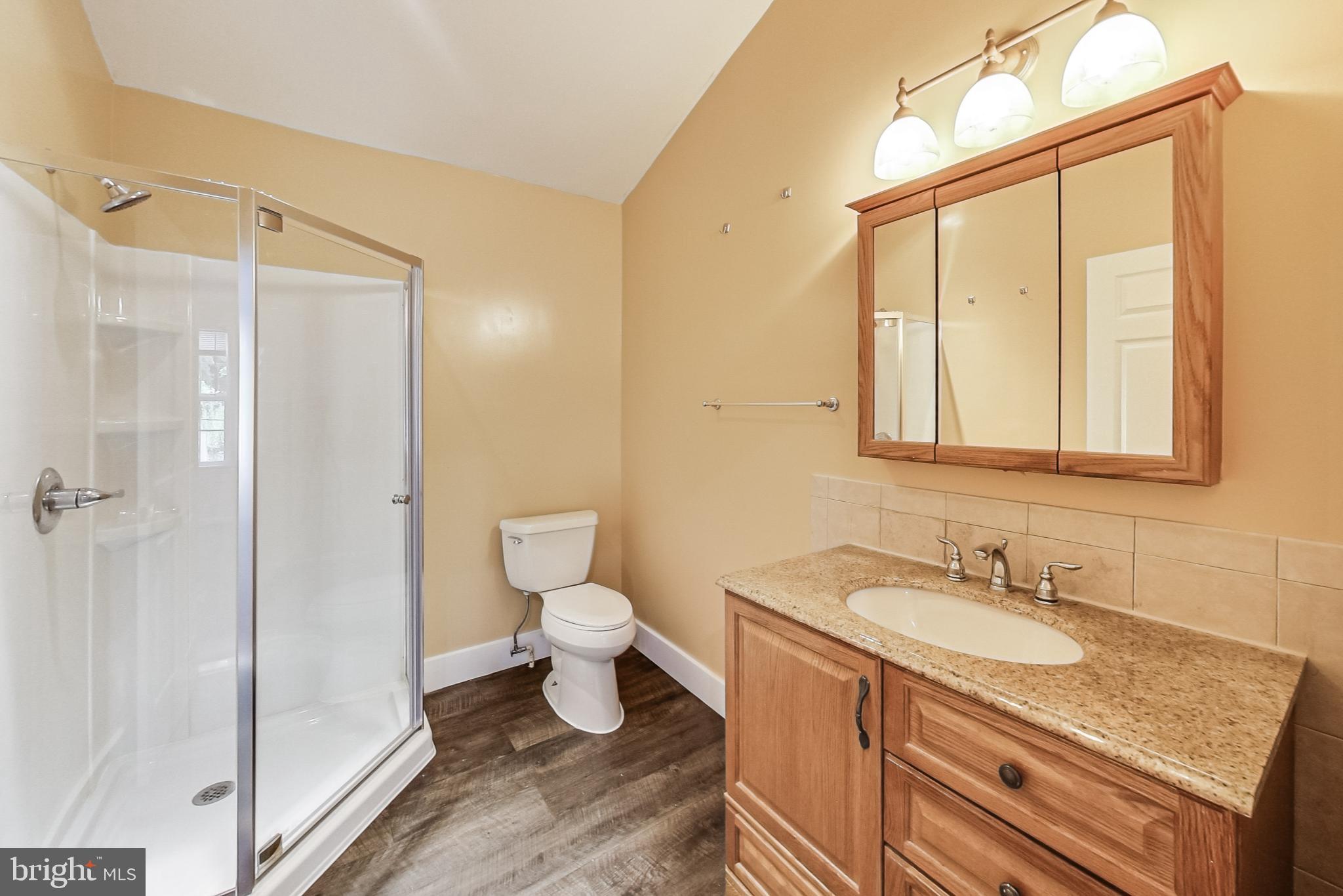 WILDWOOD ESTATES - Residential