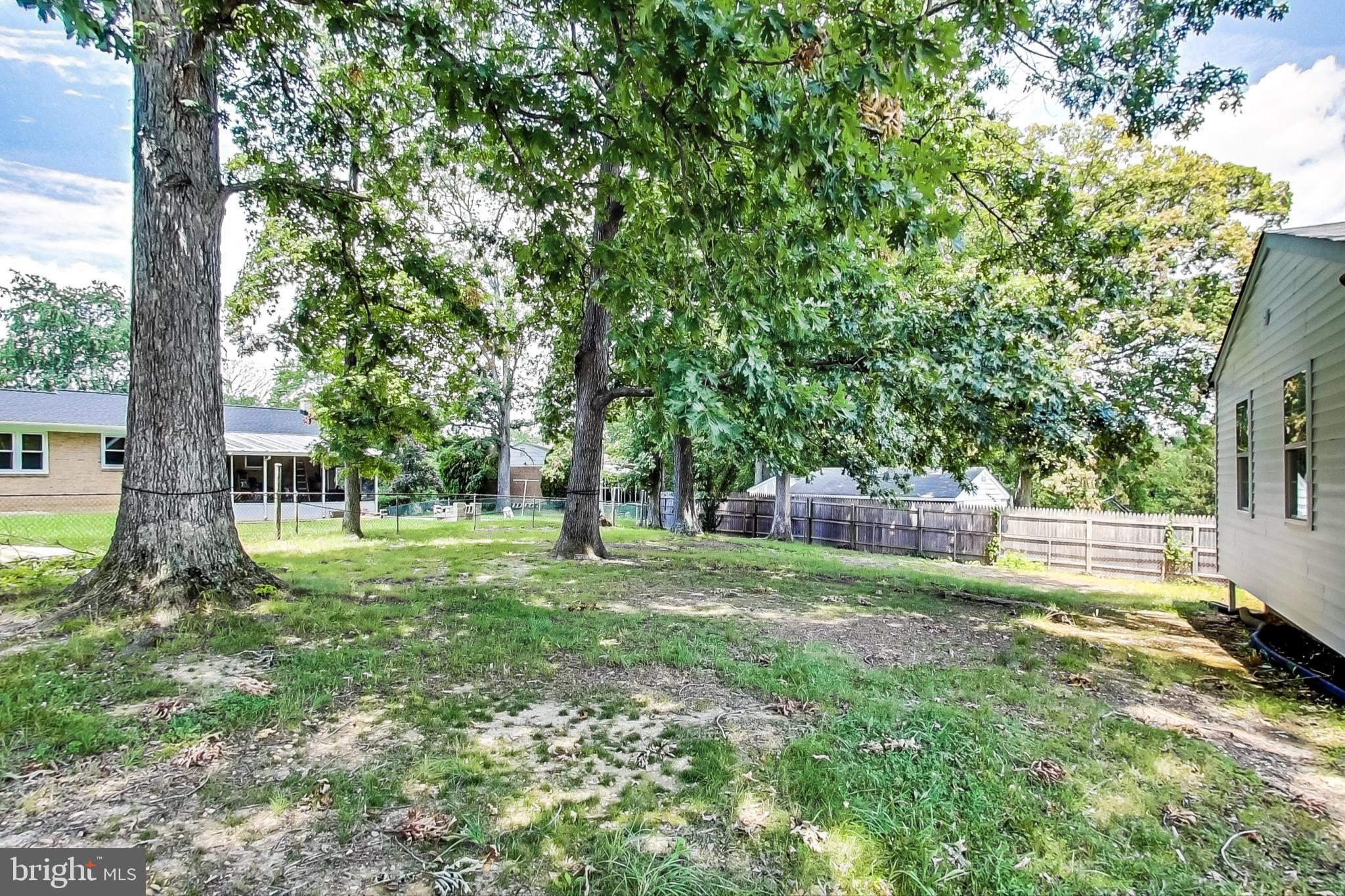 WILDWOOD ESTATES - Residential