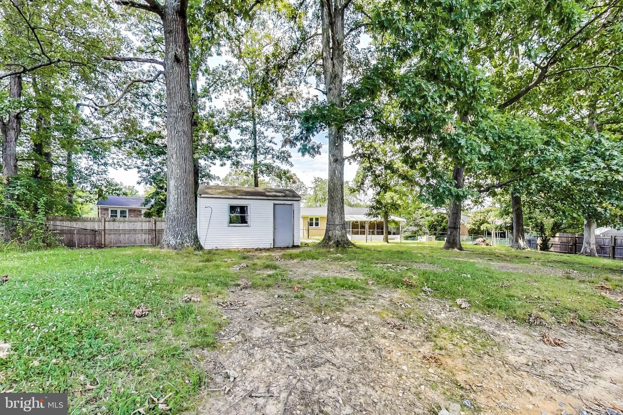 WILDWOOD ESTATES - Residential