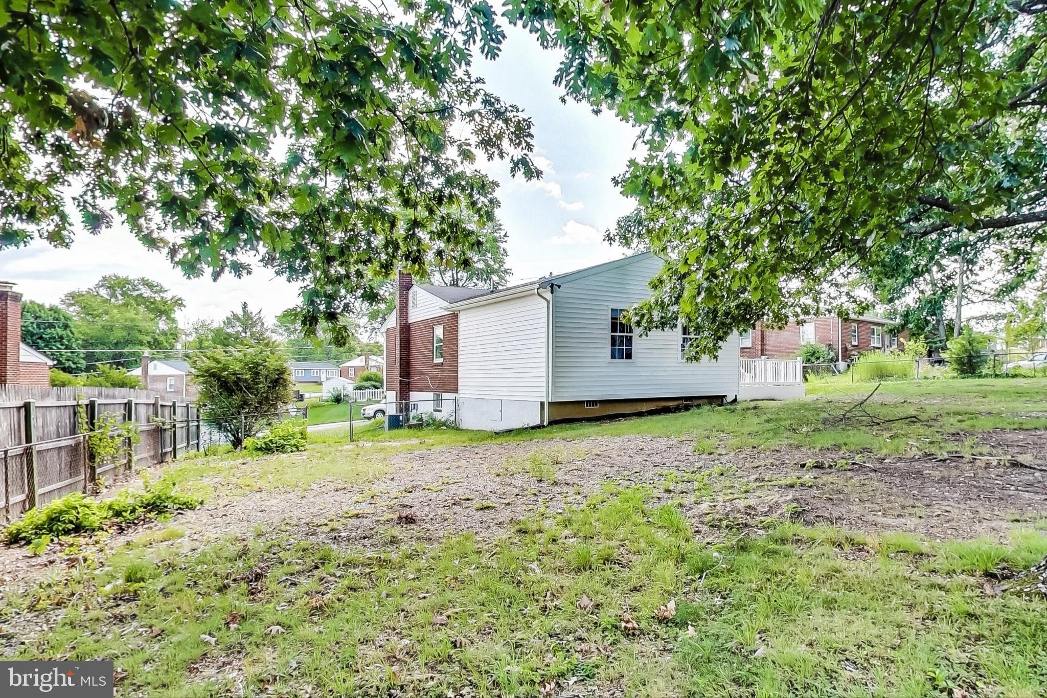 WILDWOOD ESTATES - Residential